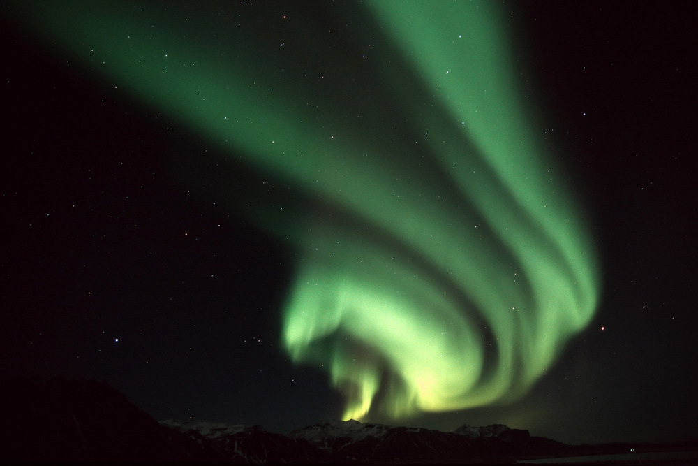 Argus Photographer of the year 2008 - Category Low Light - honorable mention
