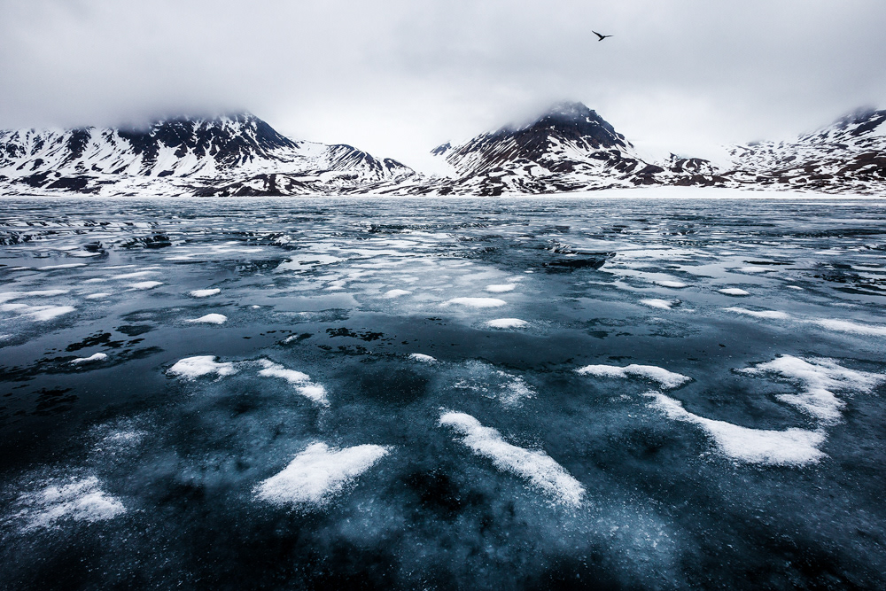 GDT Nature Photographer of the Year 2018 - Category Landscape - 6th place