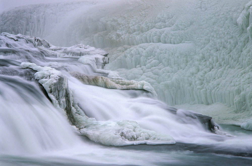 GDT Nature Photographer of the Year 2008 - Category Landscape - 2nd place