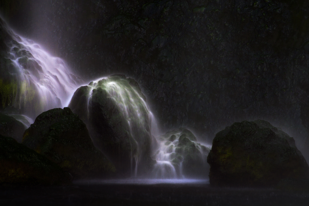 European Wildlife Photographer of the Year 2012 - Category Landscape - highly commended
