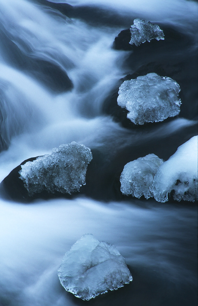 GDT Nature Photographer of the Year 2007 - Category Landscape - 10th place