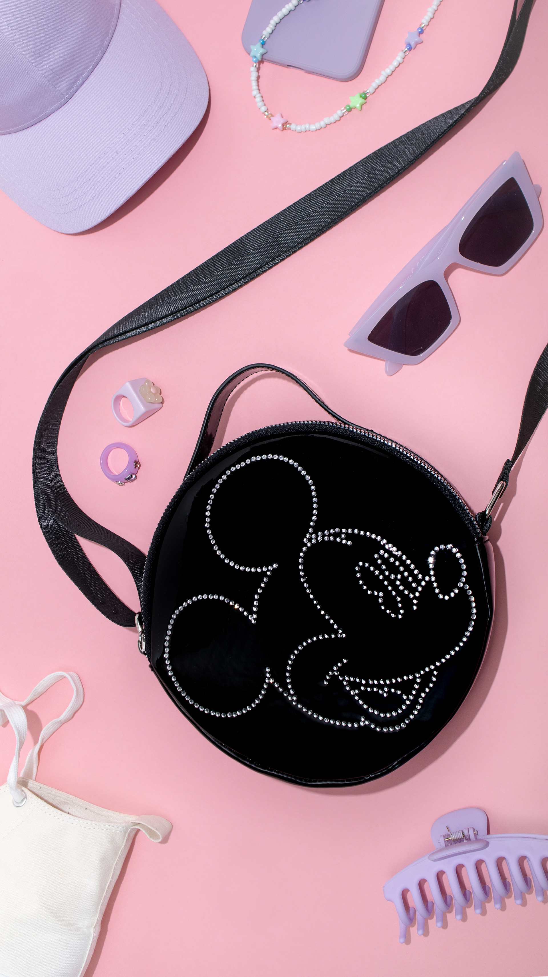 Shot for Buckledown Products