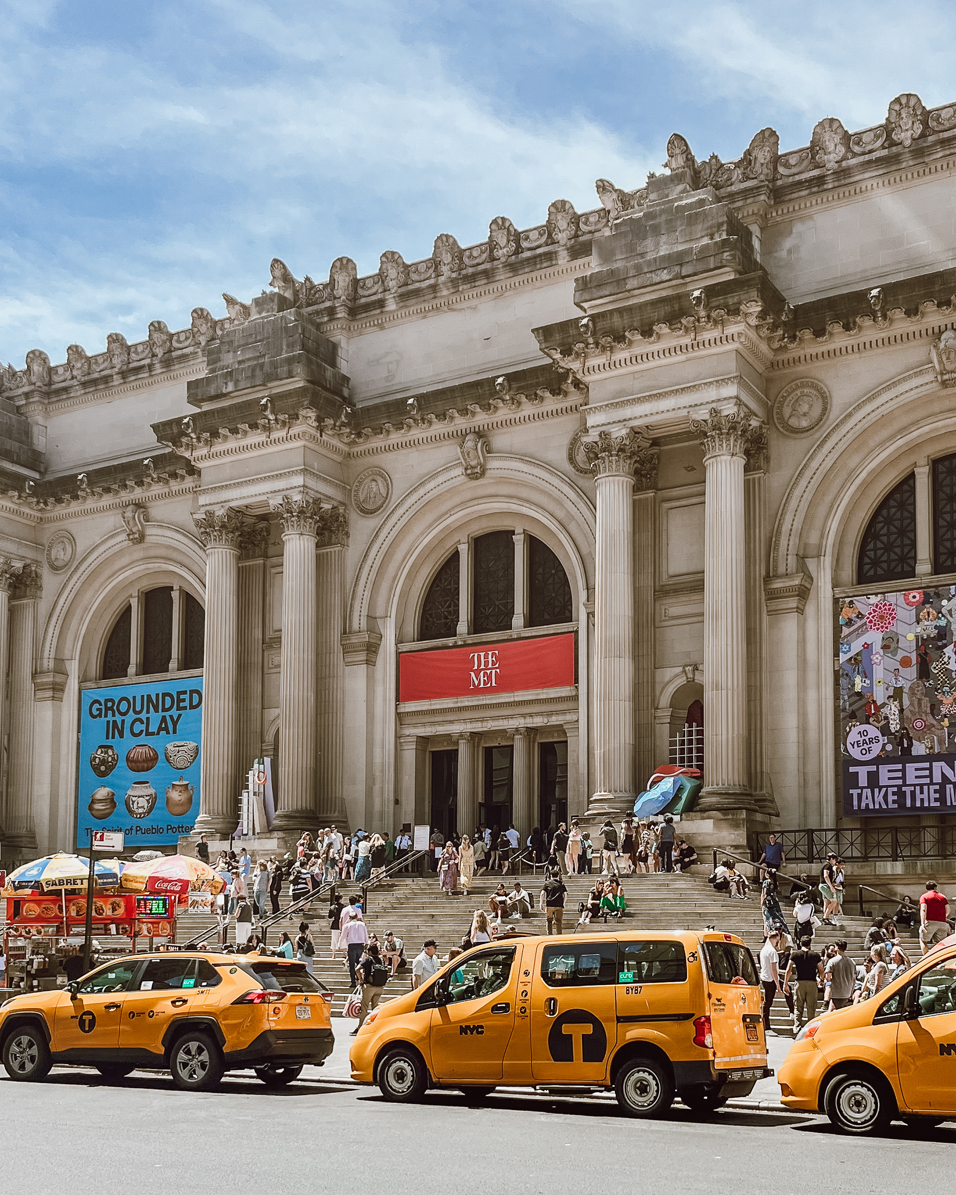The Met Museum