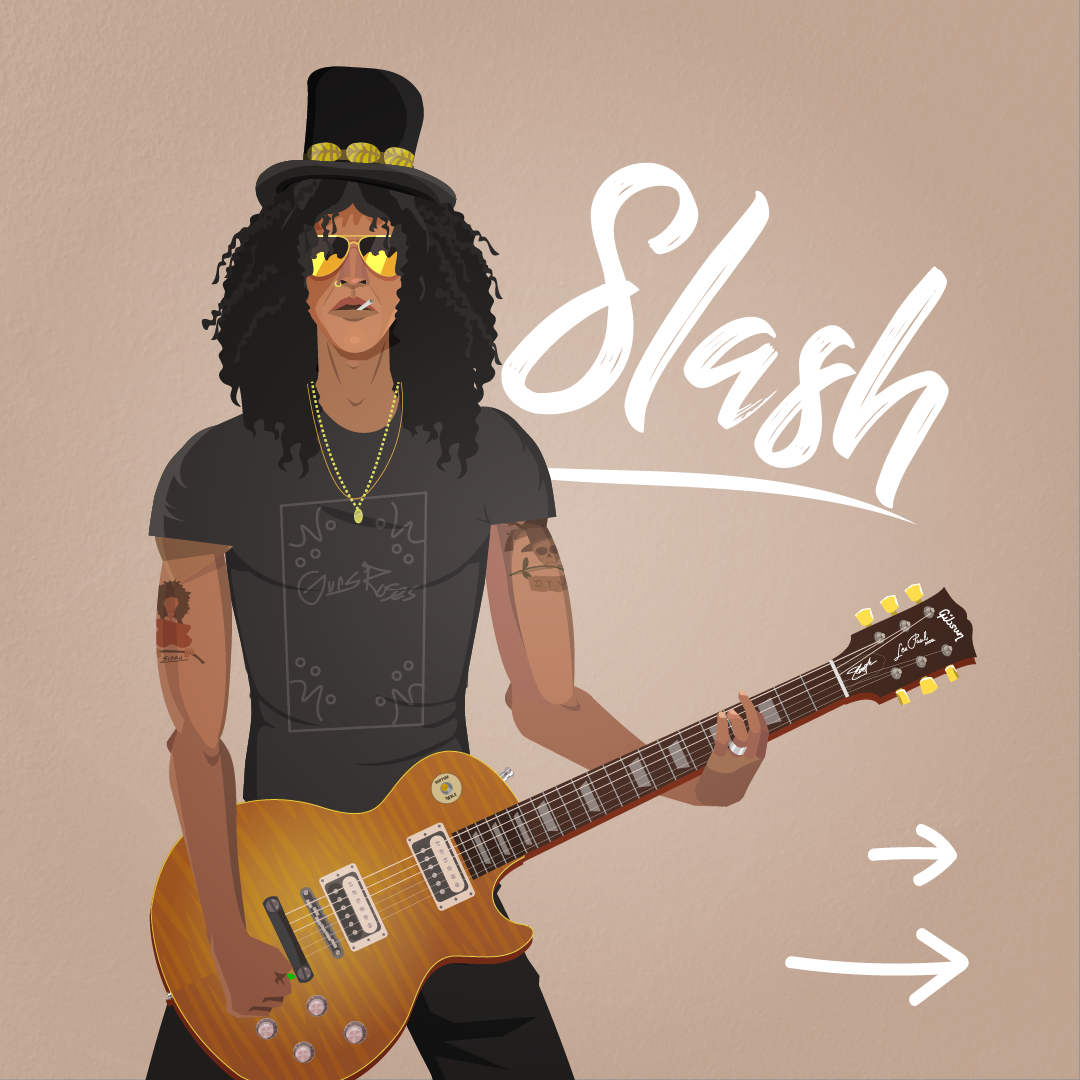 Slash 1 - David Kativu