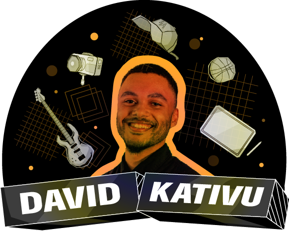 David Kativu