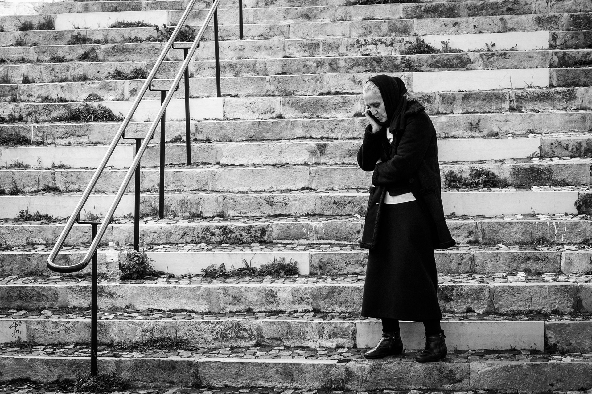 ¿Y si fuera Italia?