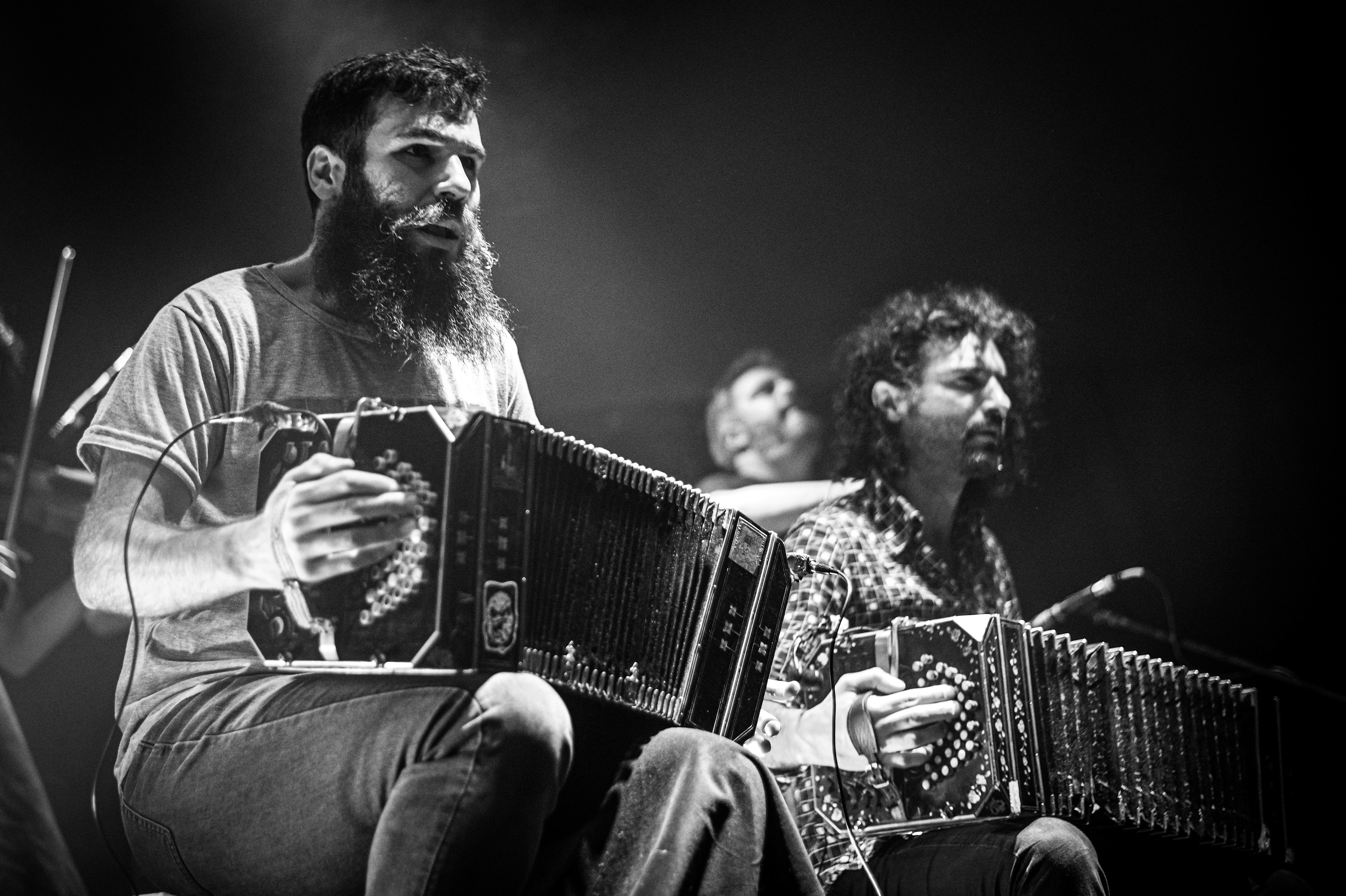 Fernández Fierro