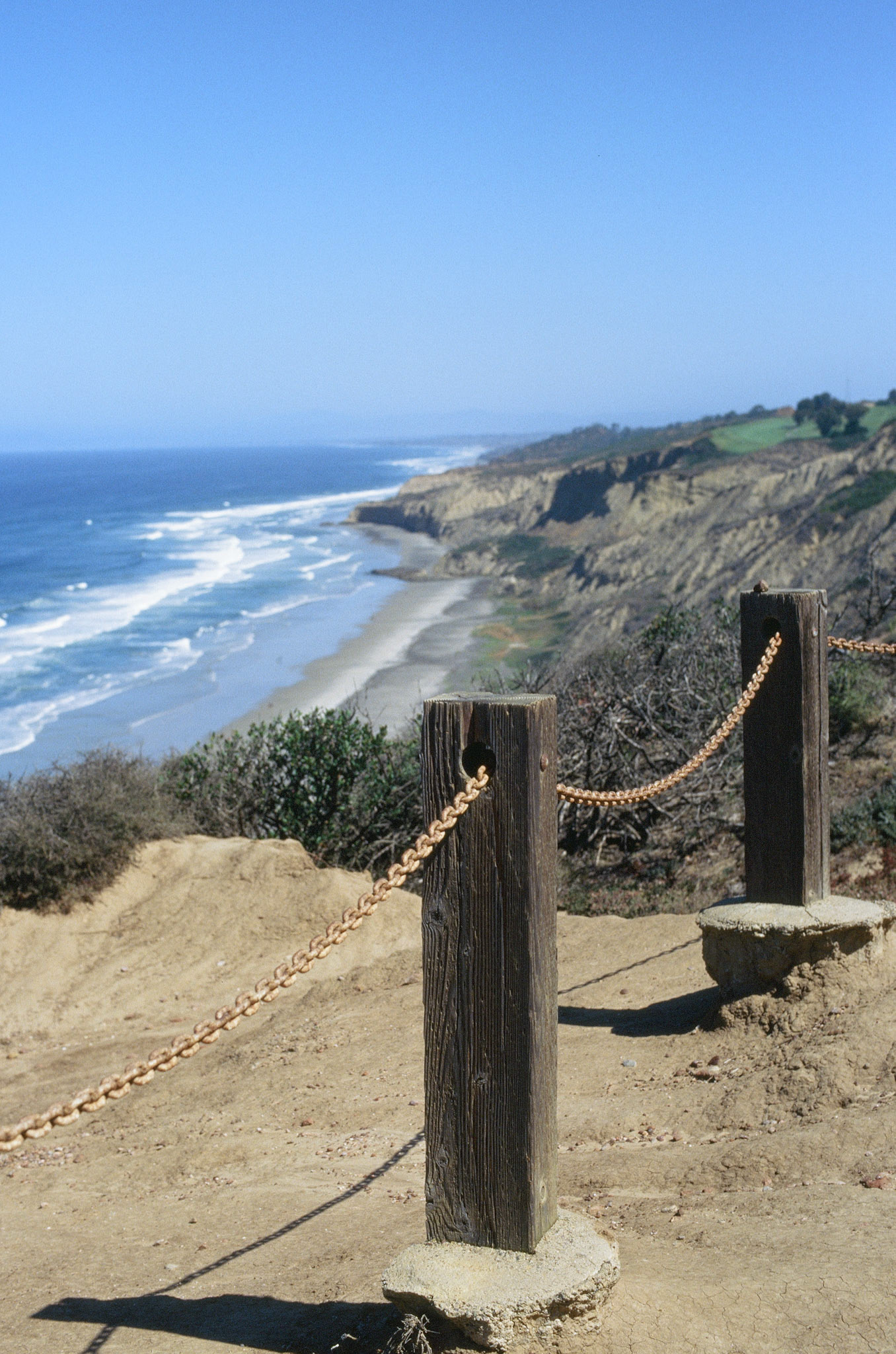 Torrey Pines Glider Port, CA
