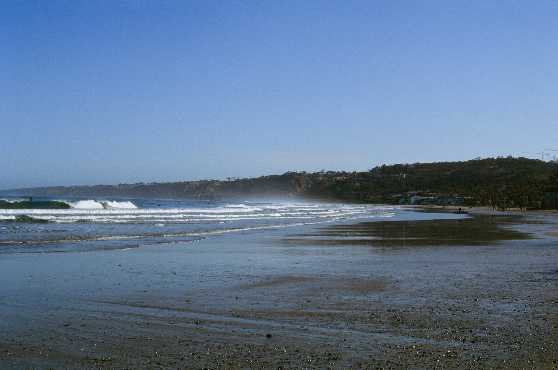 Torrey Pines, CA