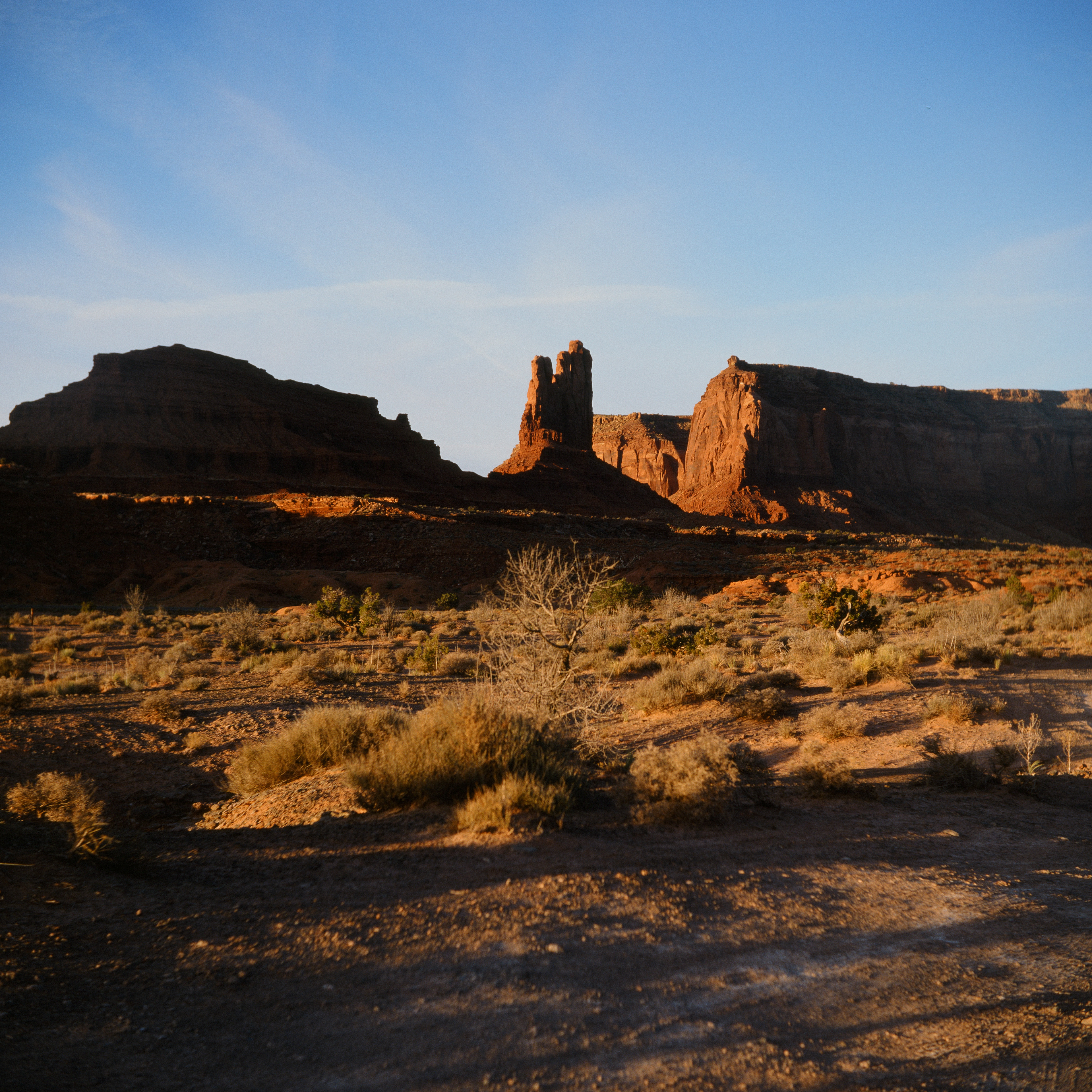 Monument Valley, Utah