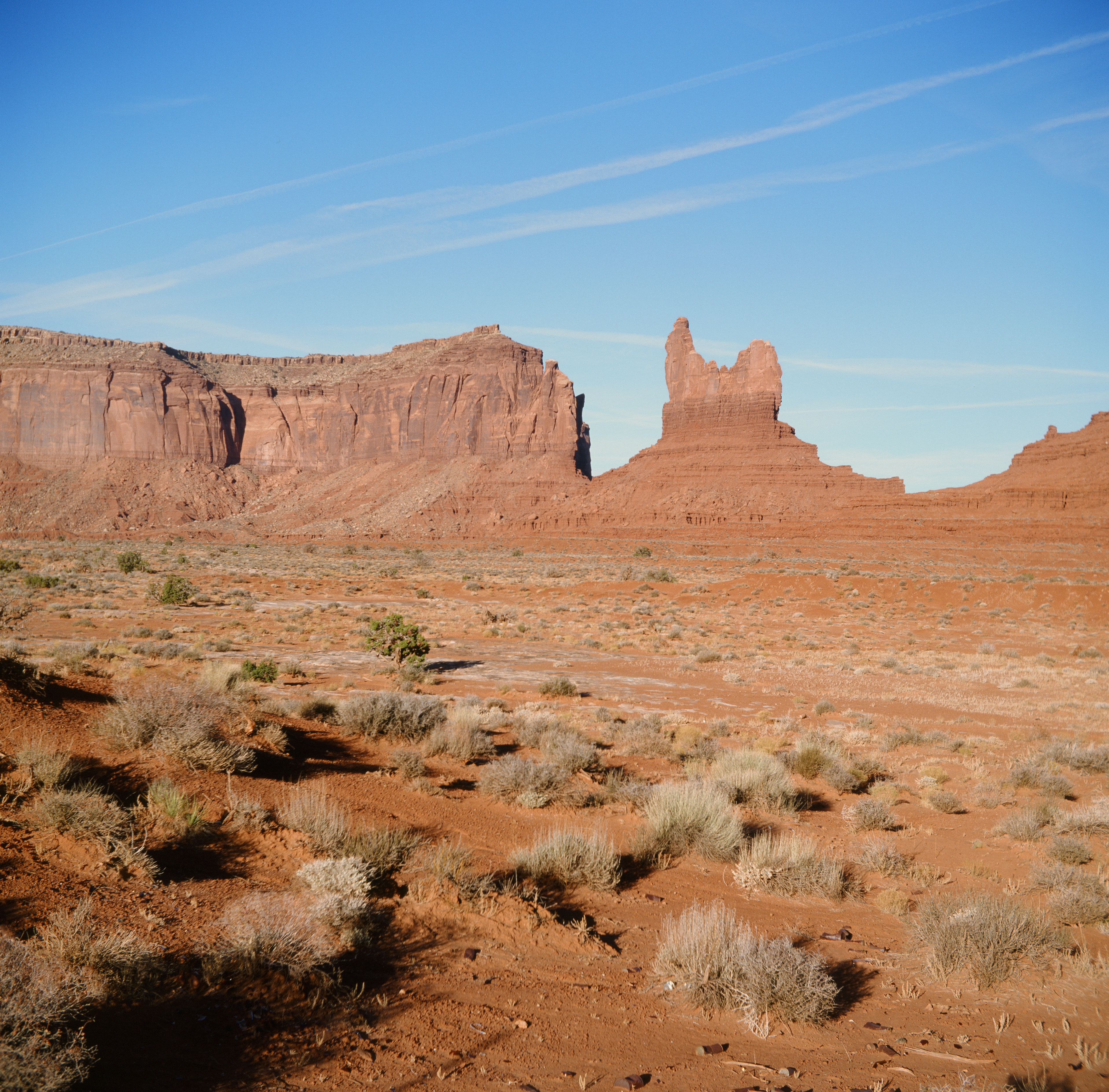 Monument Valley, Utah