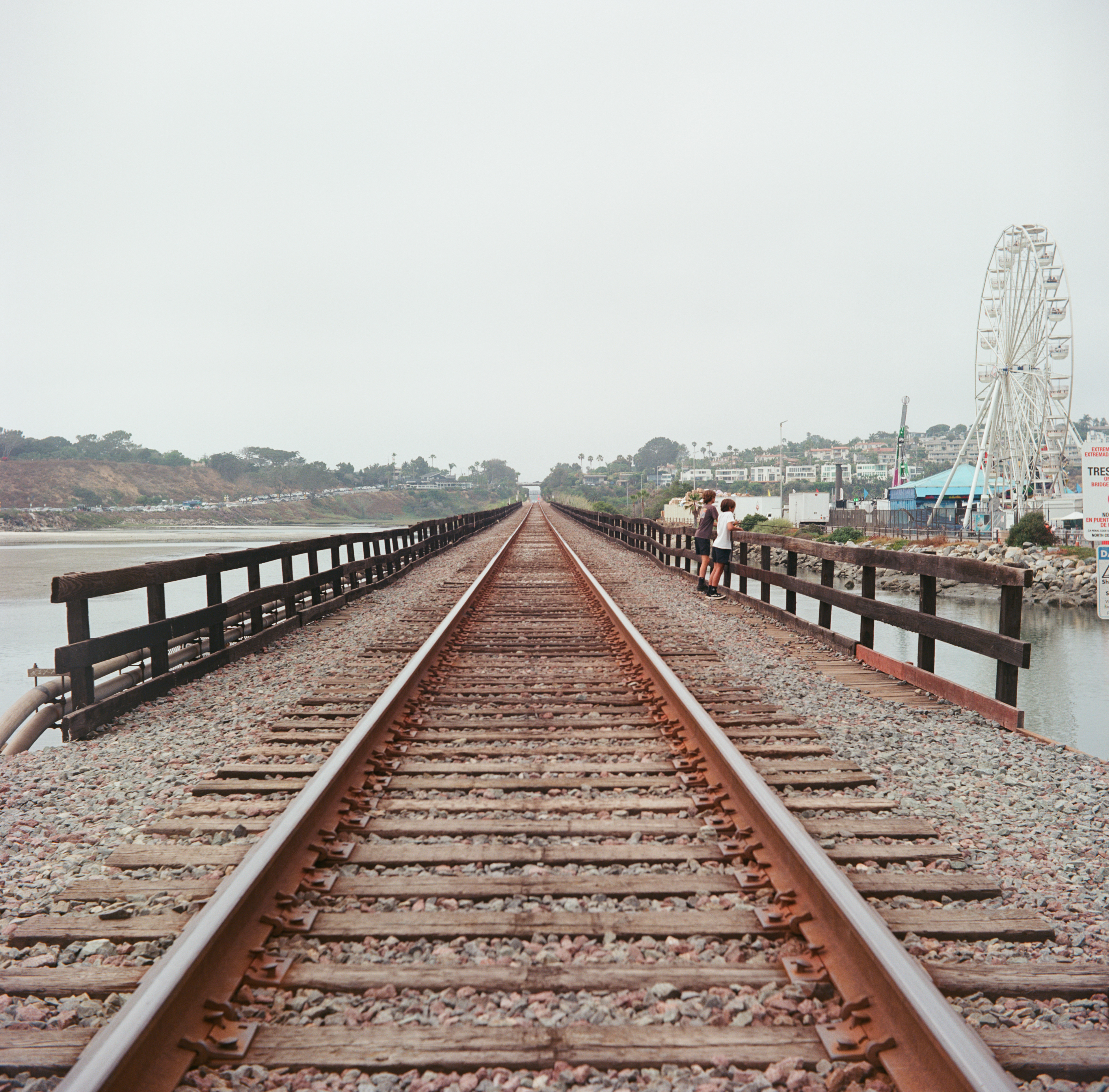 Del Mar, California