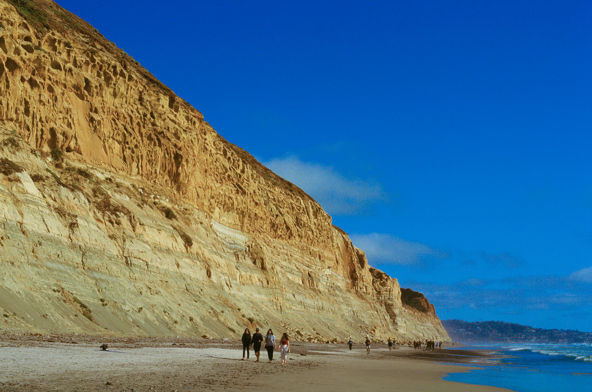 Torrey Pines, CA