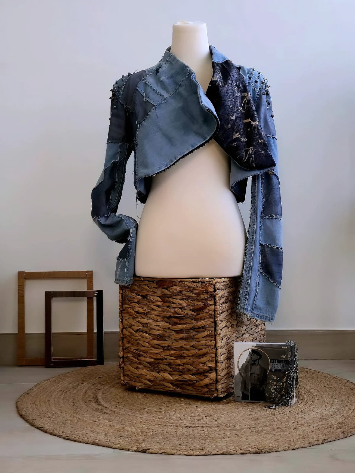 “Whatever. I do what I want to do.” — lived true to itself.