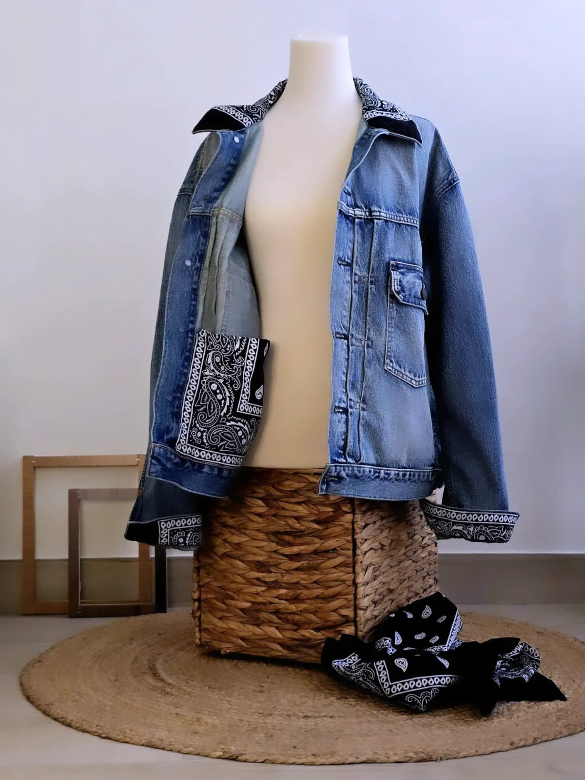 Wear your roots. Wear your evolution. 🌎