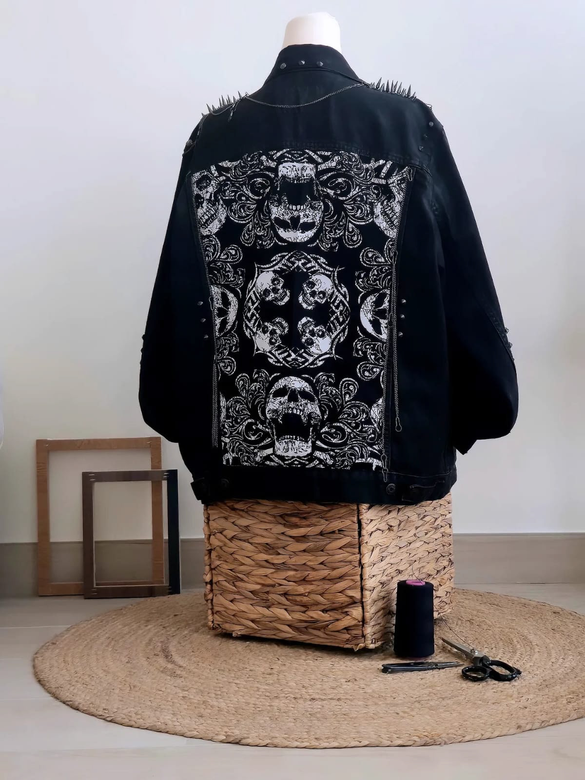 ✿ Made to stand out. Made to stay.