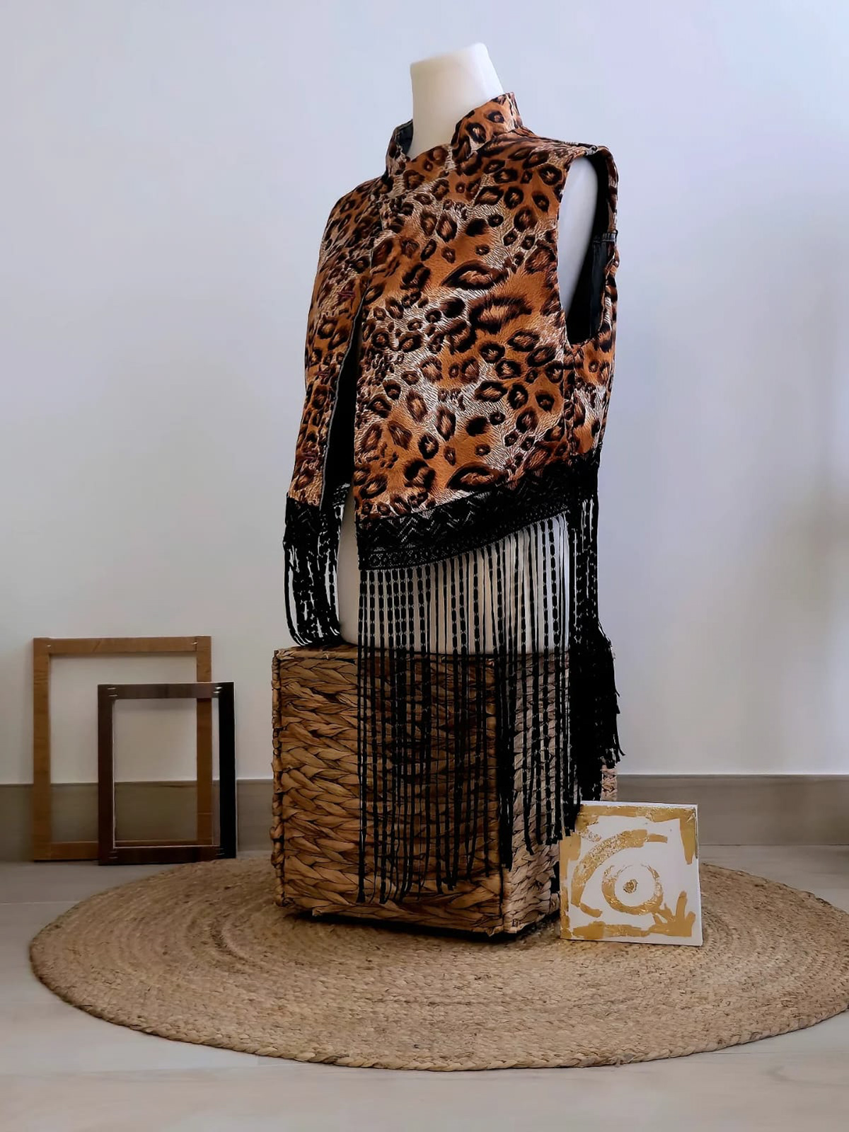 It’s where the story began: feminine, intentional, and free.