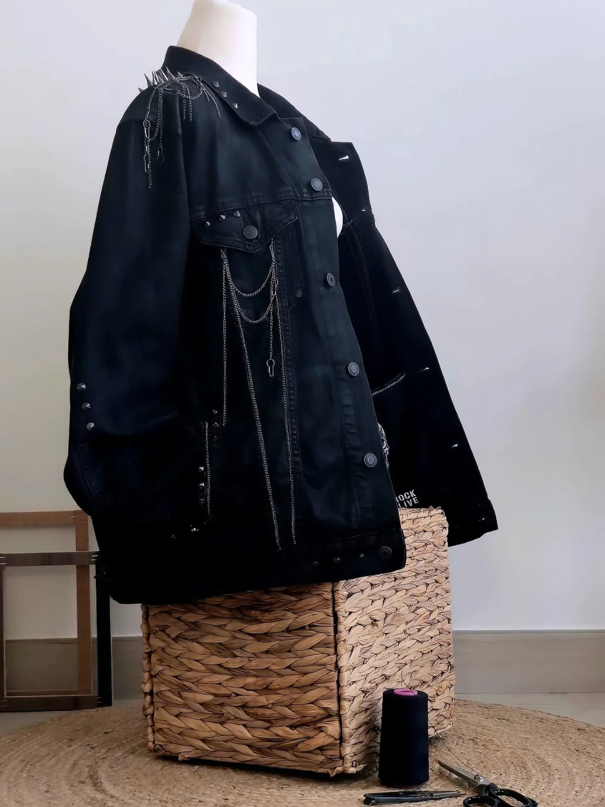 From Beirut’s beat to Dubai’s horizon — three years later, we rise. GIIA Collective is here, and new jackets, new styles are born.