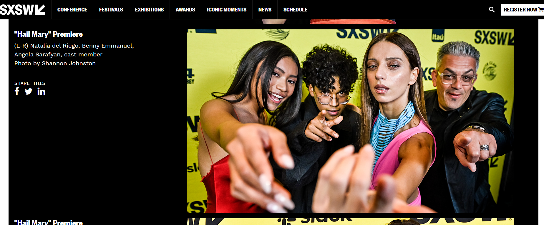 WWW.SXSW.COM