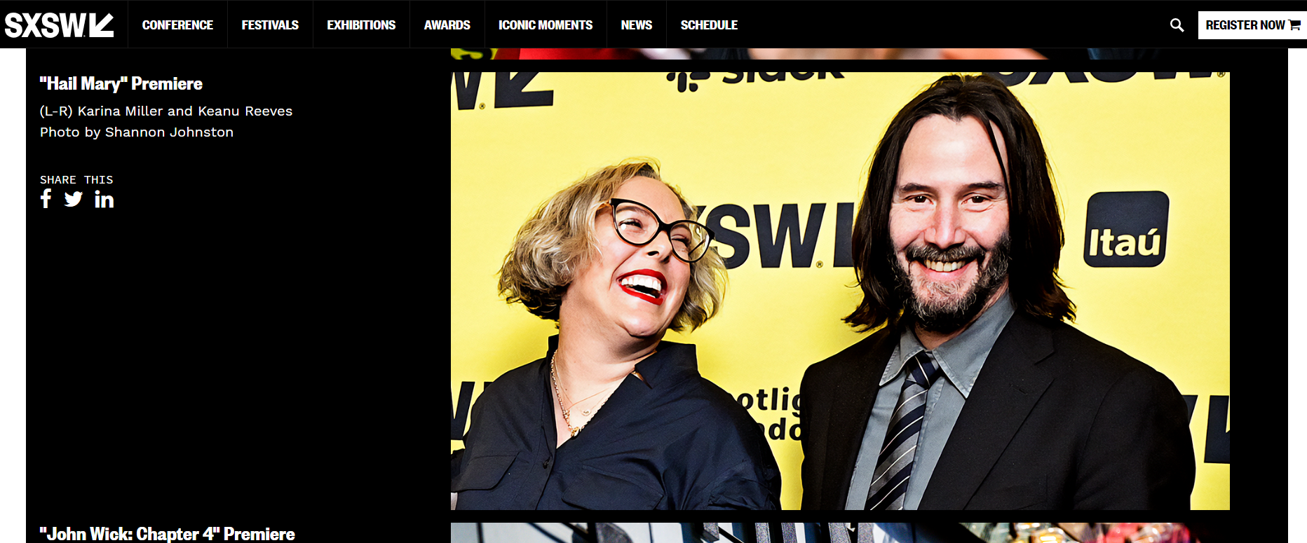 WWW.SXSW.COM