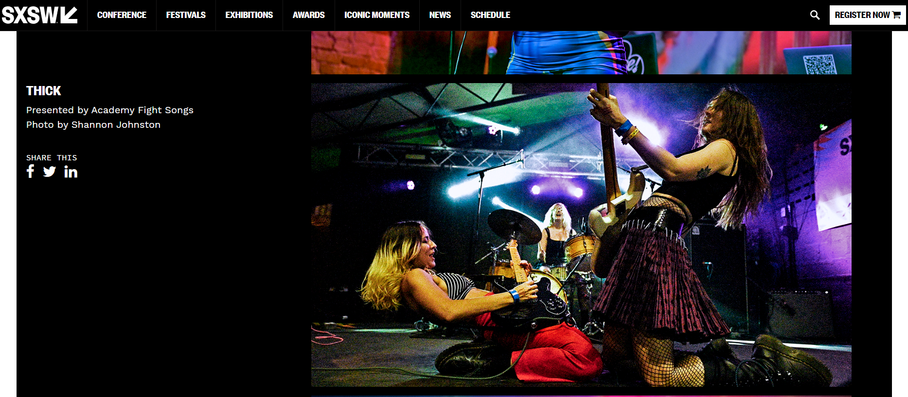 WWW.SXSW.COM
