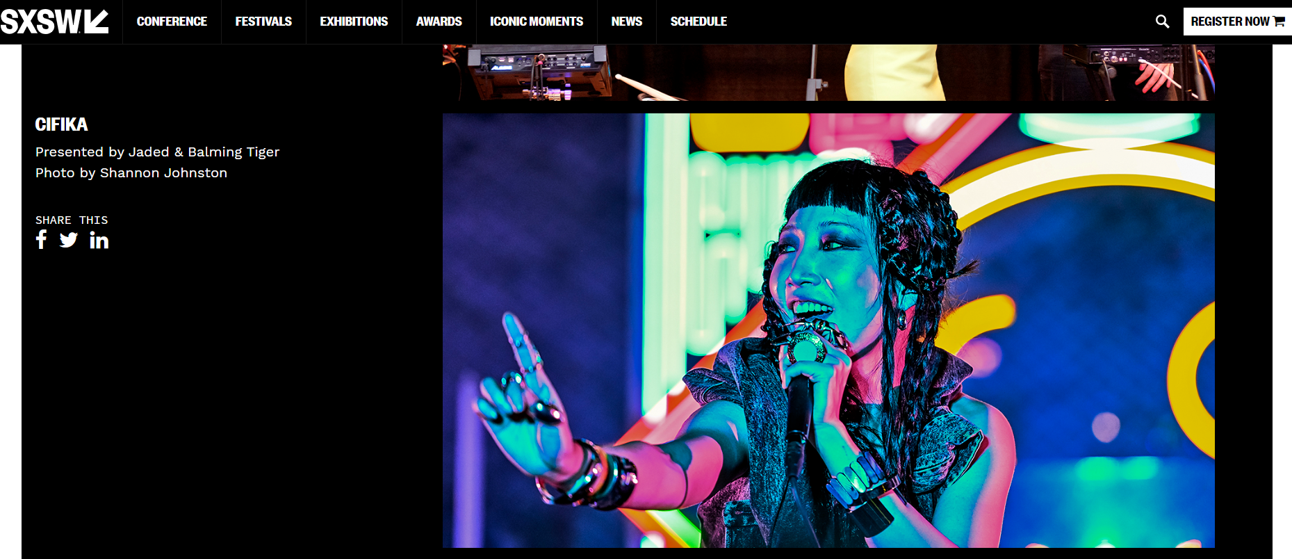WWW.SXSW.COM
