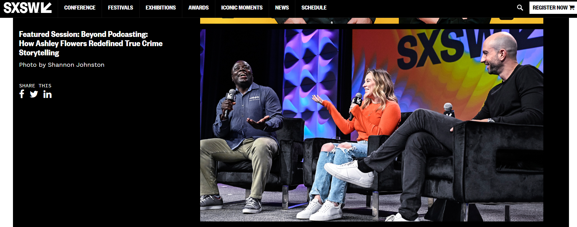 WWW.SXSW.COM