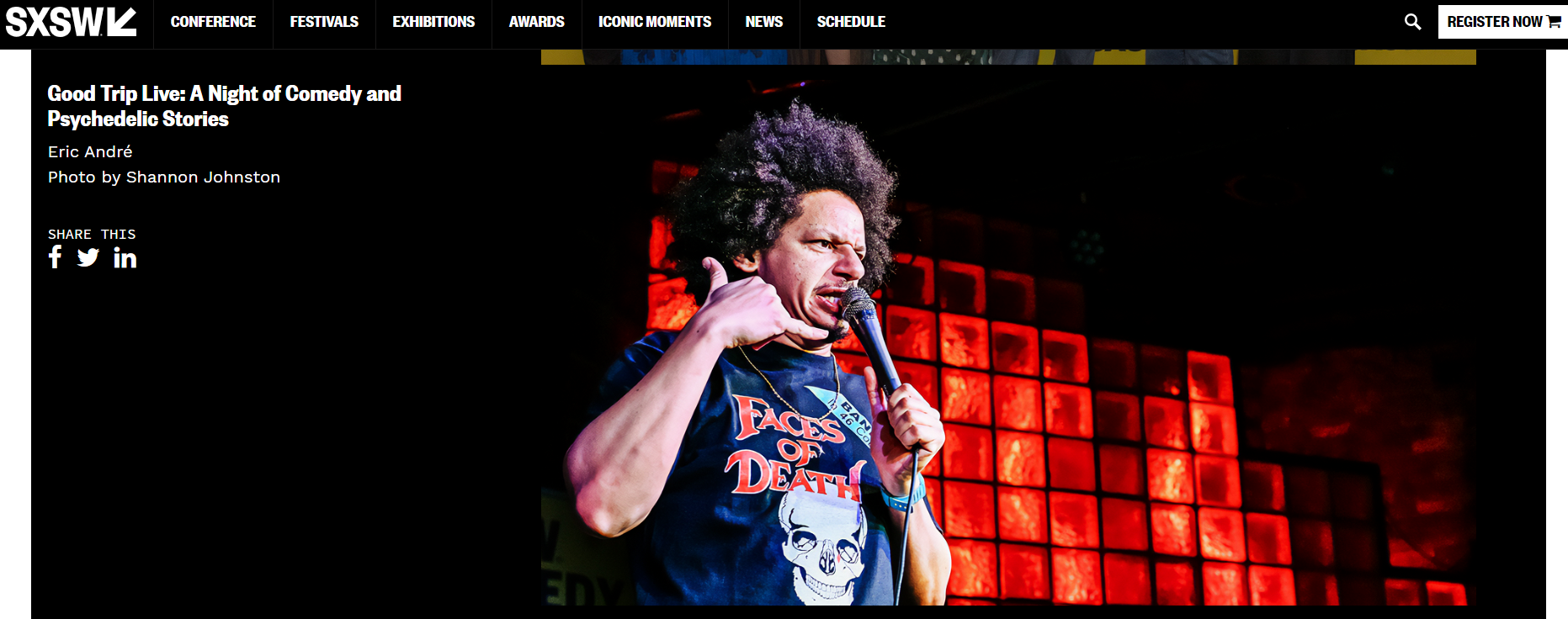 WWW.SXSW.COM