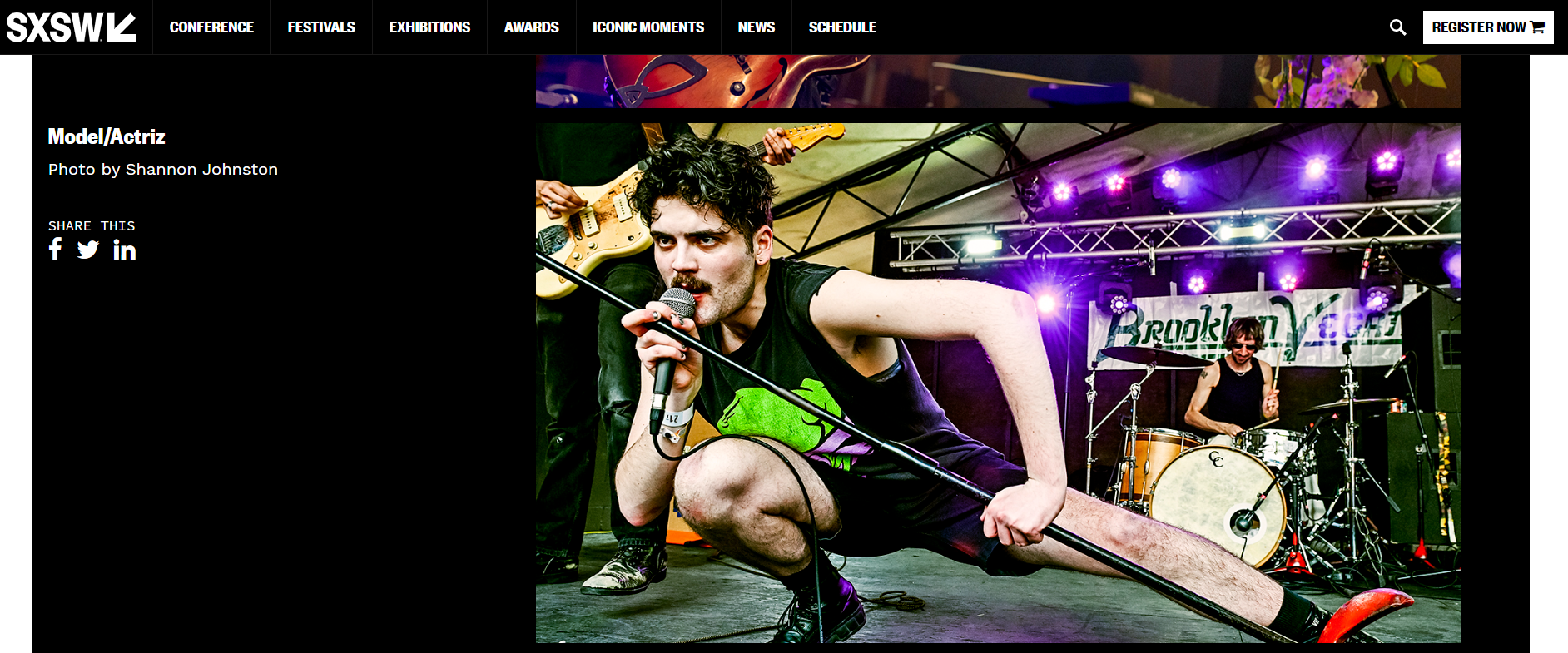 WWW.SXSW.COM
