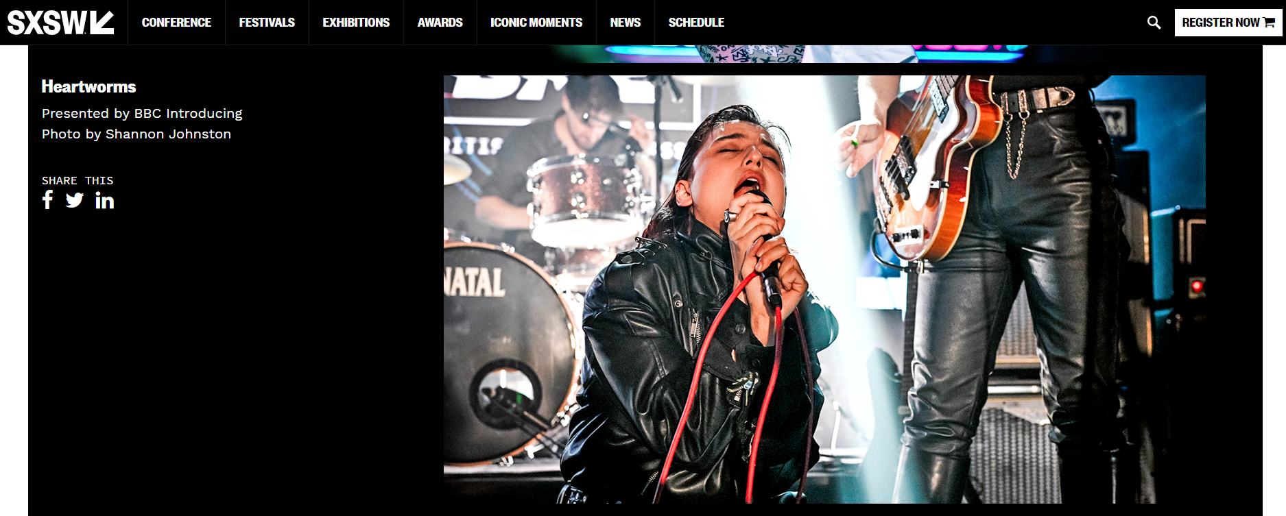 WWW.SXSW.COM