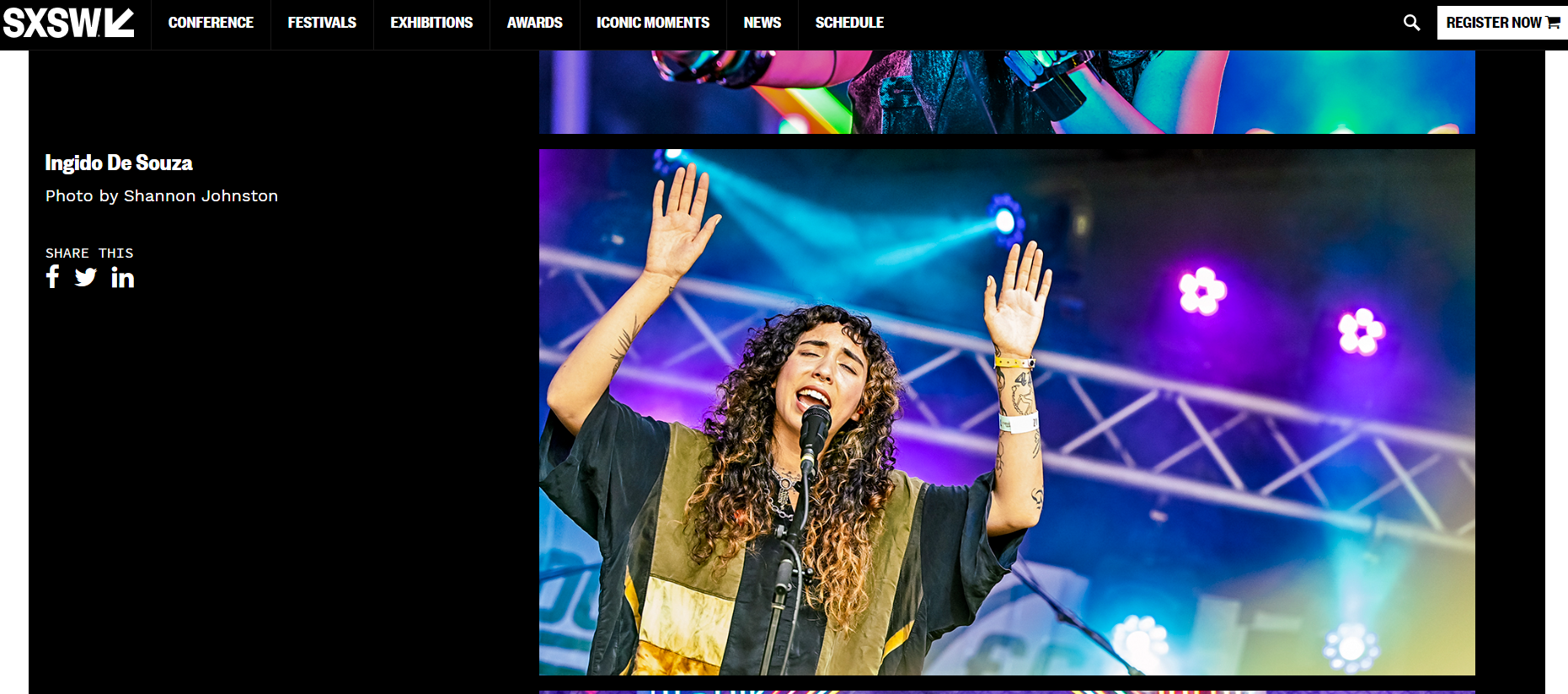 WWW.SXSW.COM