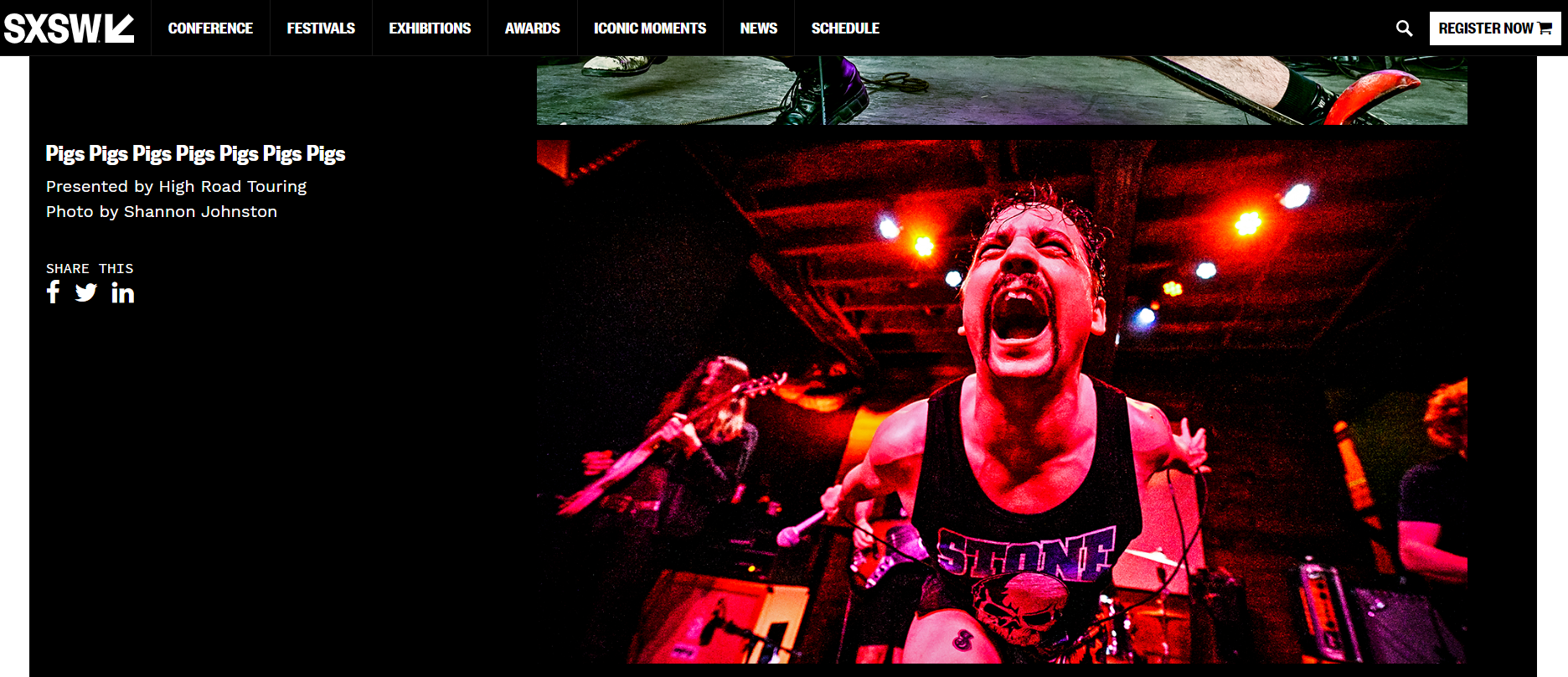 WWW.SXSW.COM