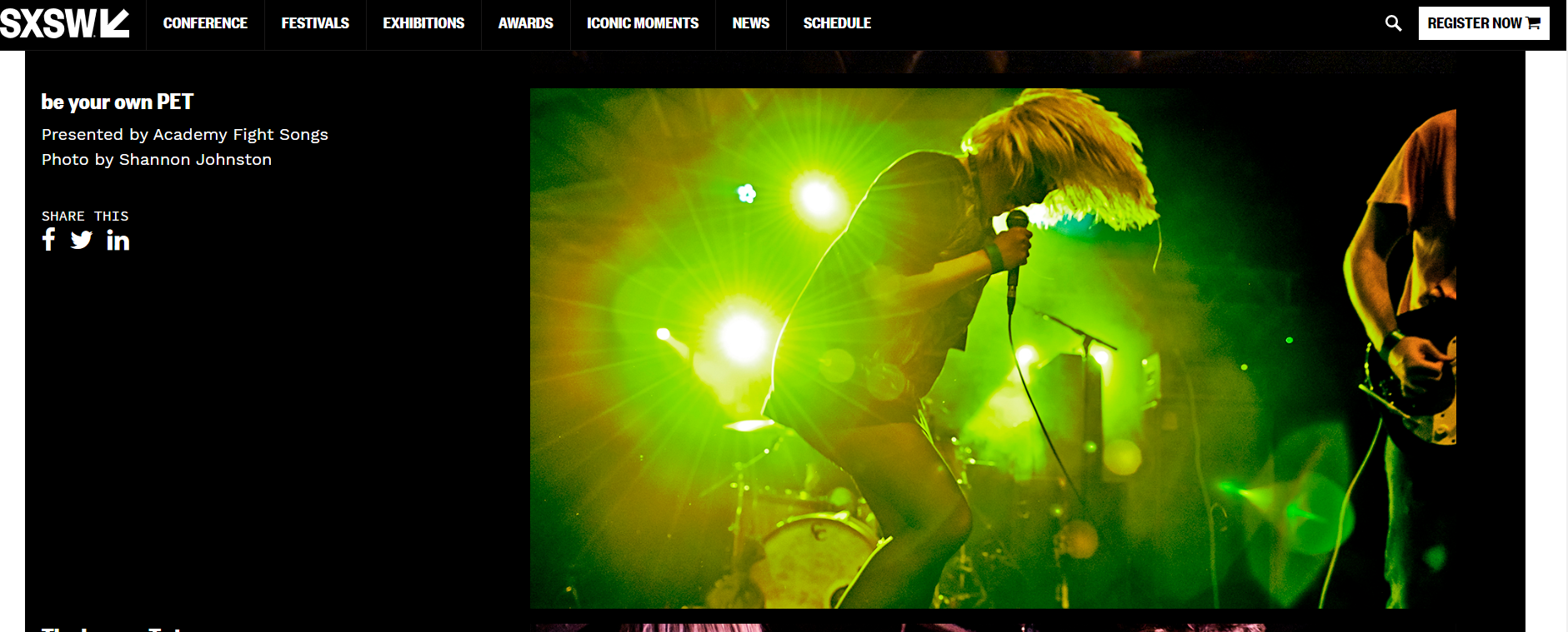 WWW.SXSW.COM