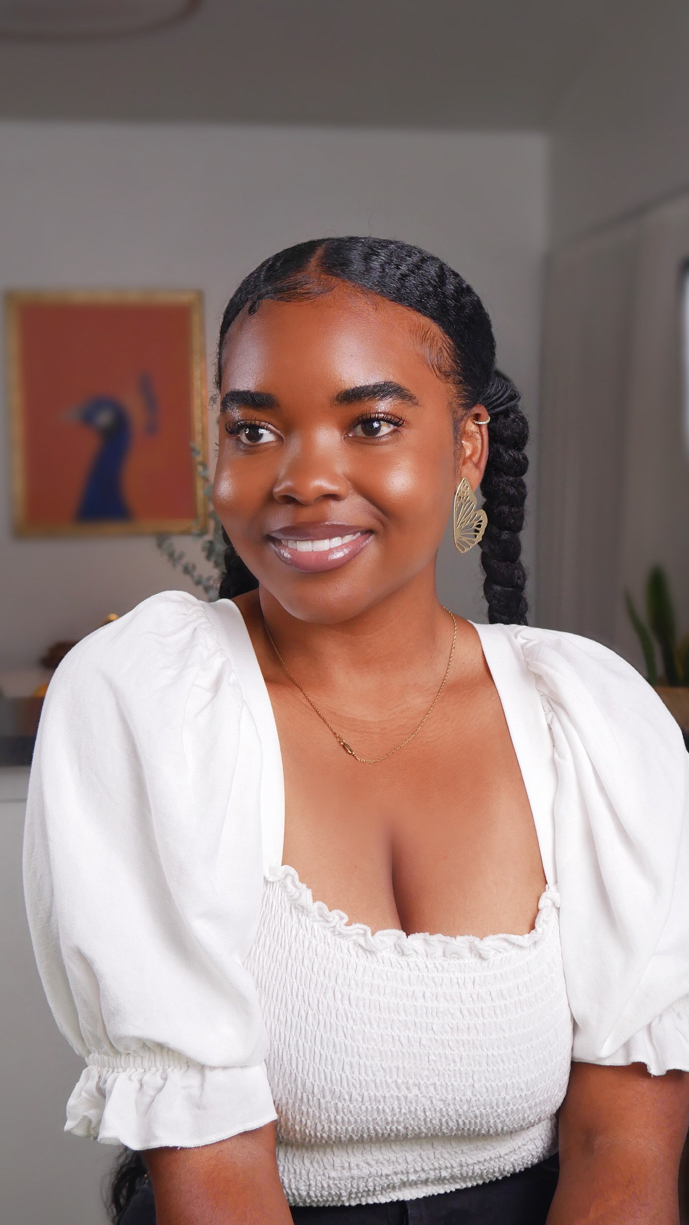 Lynnè crystal pitch audio master self development artist development business and branding 