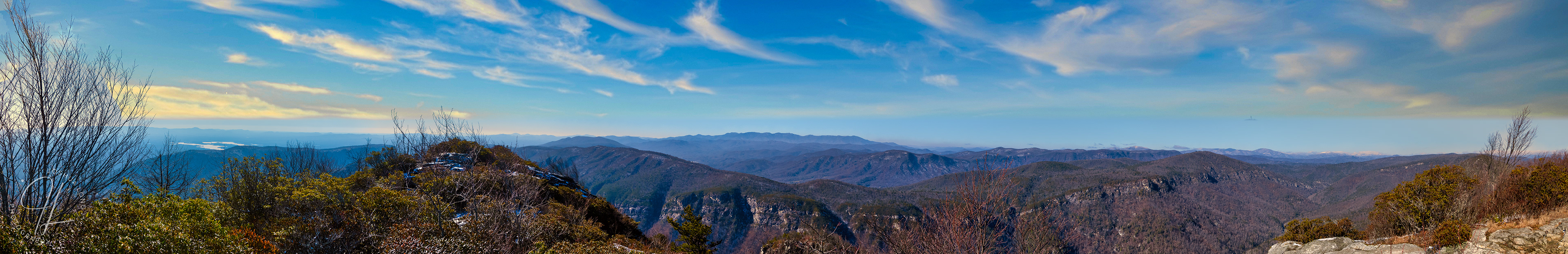 Linville Gorge, Linville NC