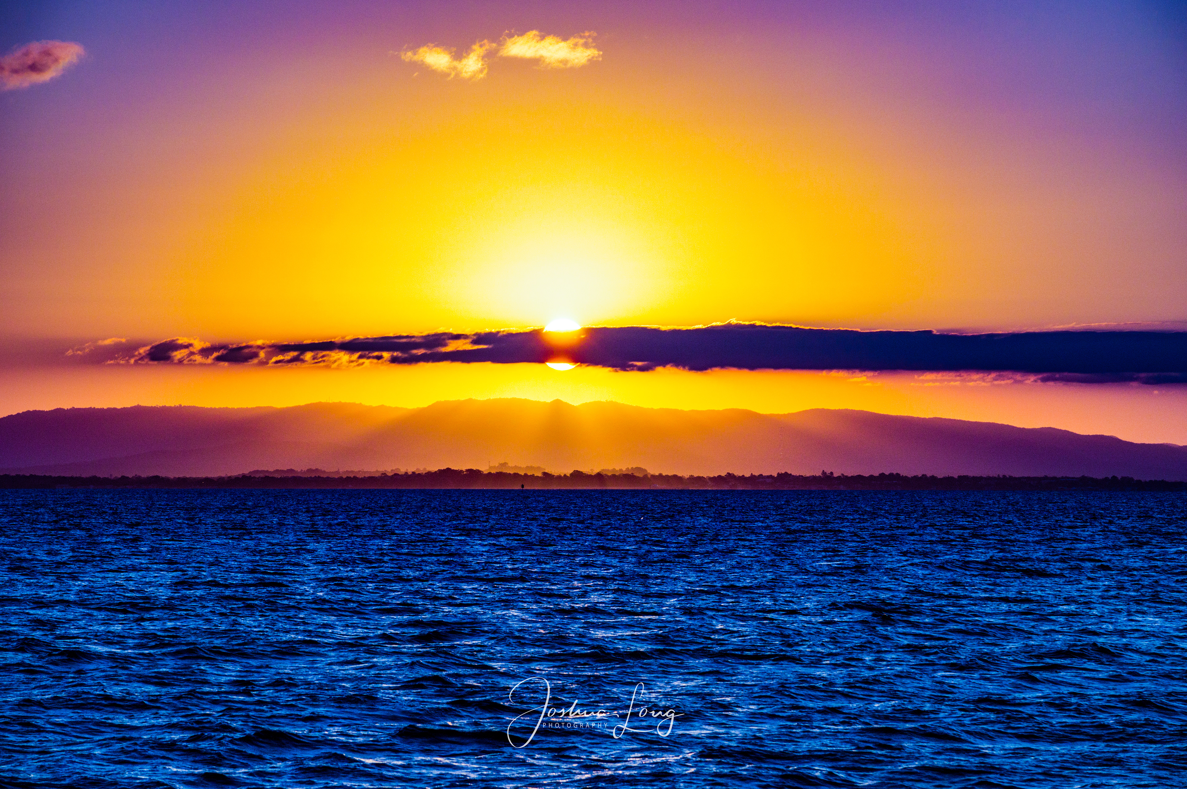 Moreton Bay, Queensland AUS.