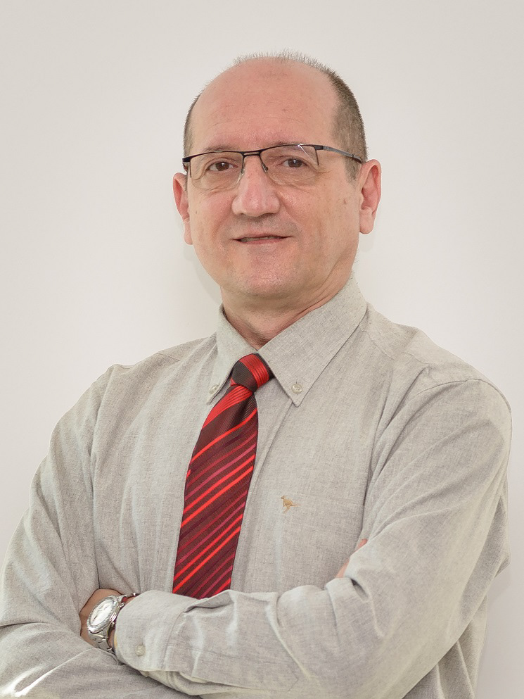 Ingeniero de Telecomunicaciones