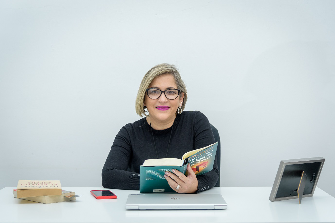 Consultora de Marketing