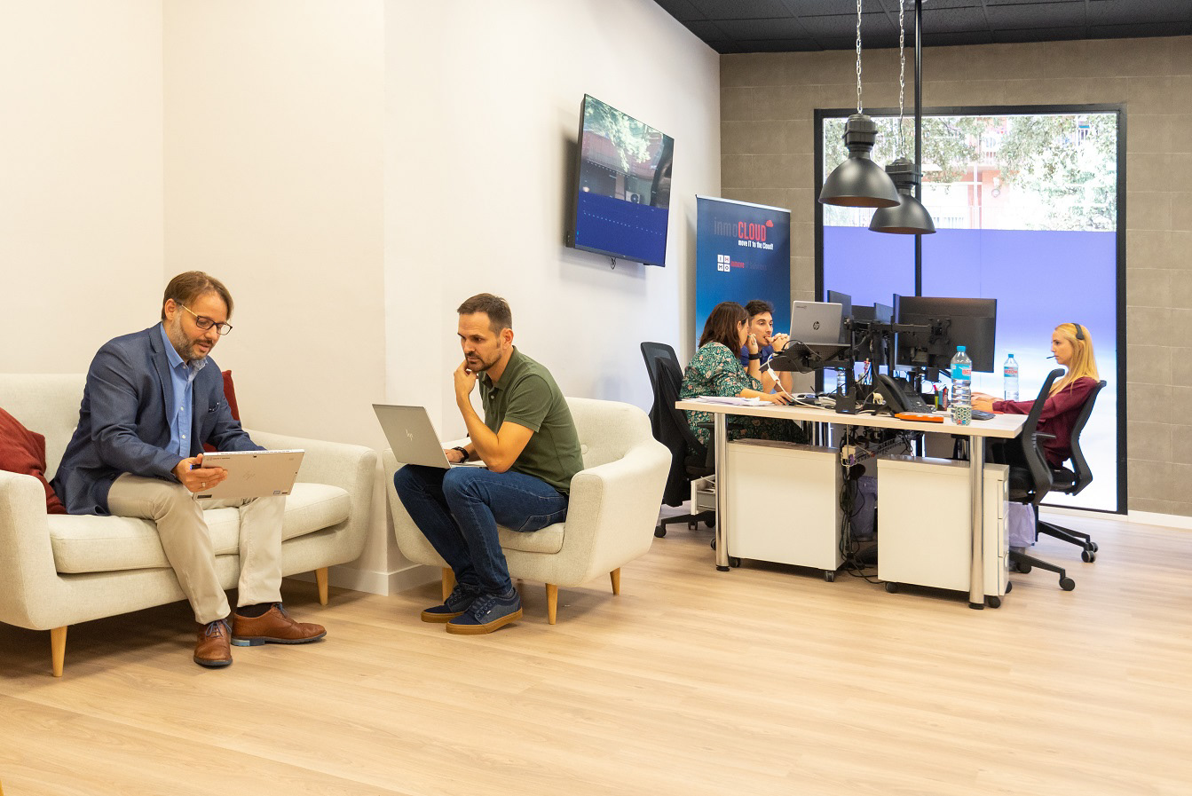 Compañía de Servicios Tecnológicos