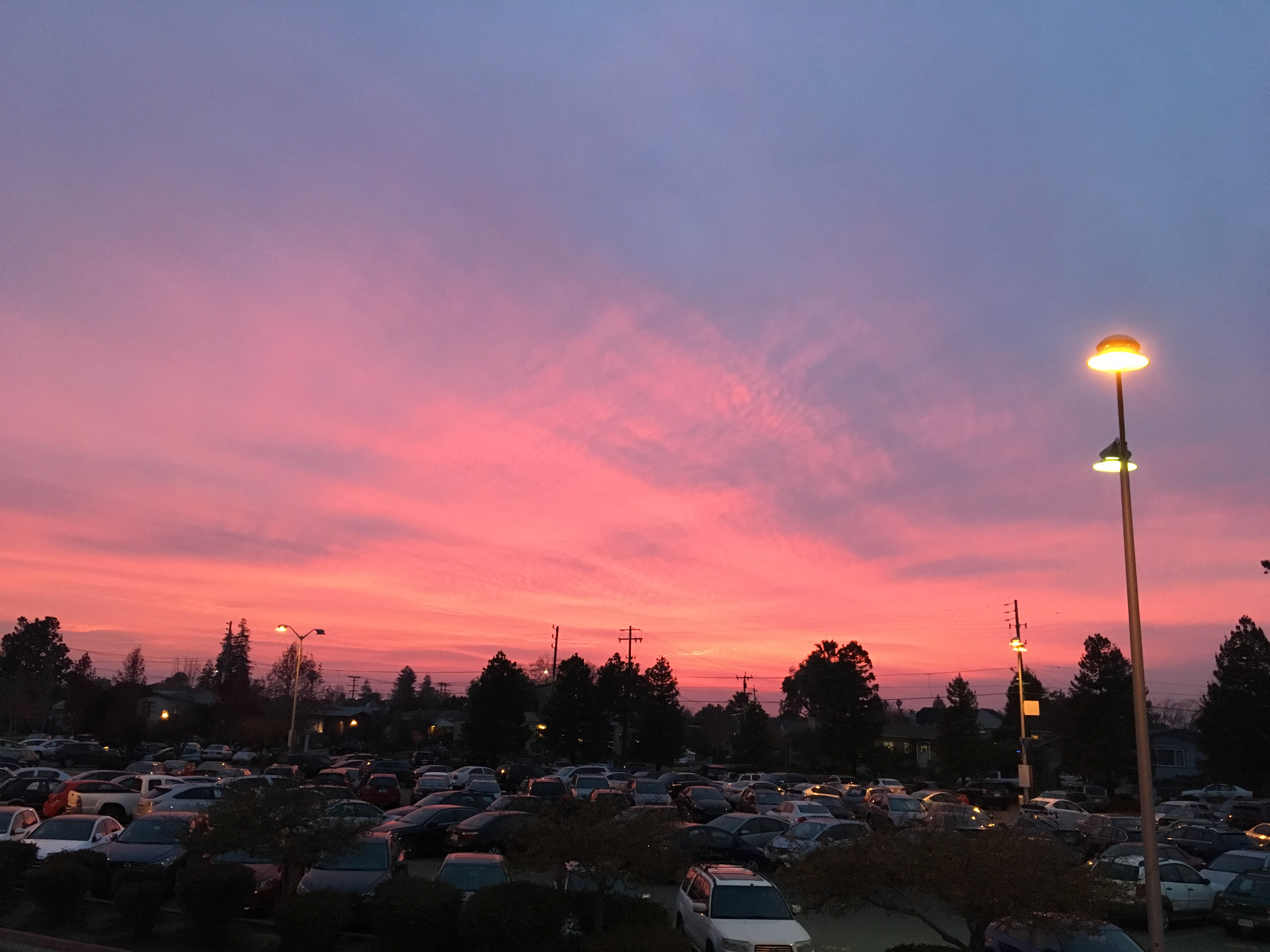 Berkeley, California