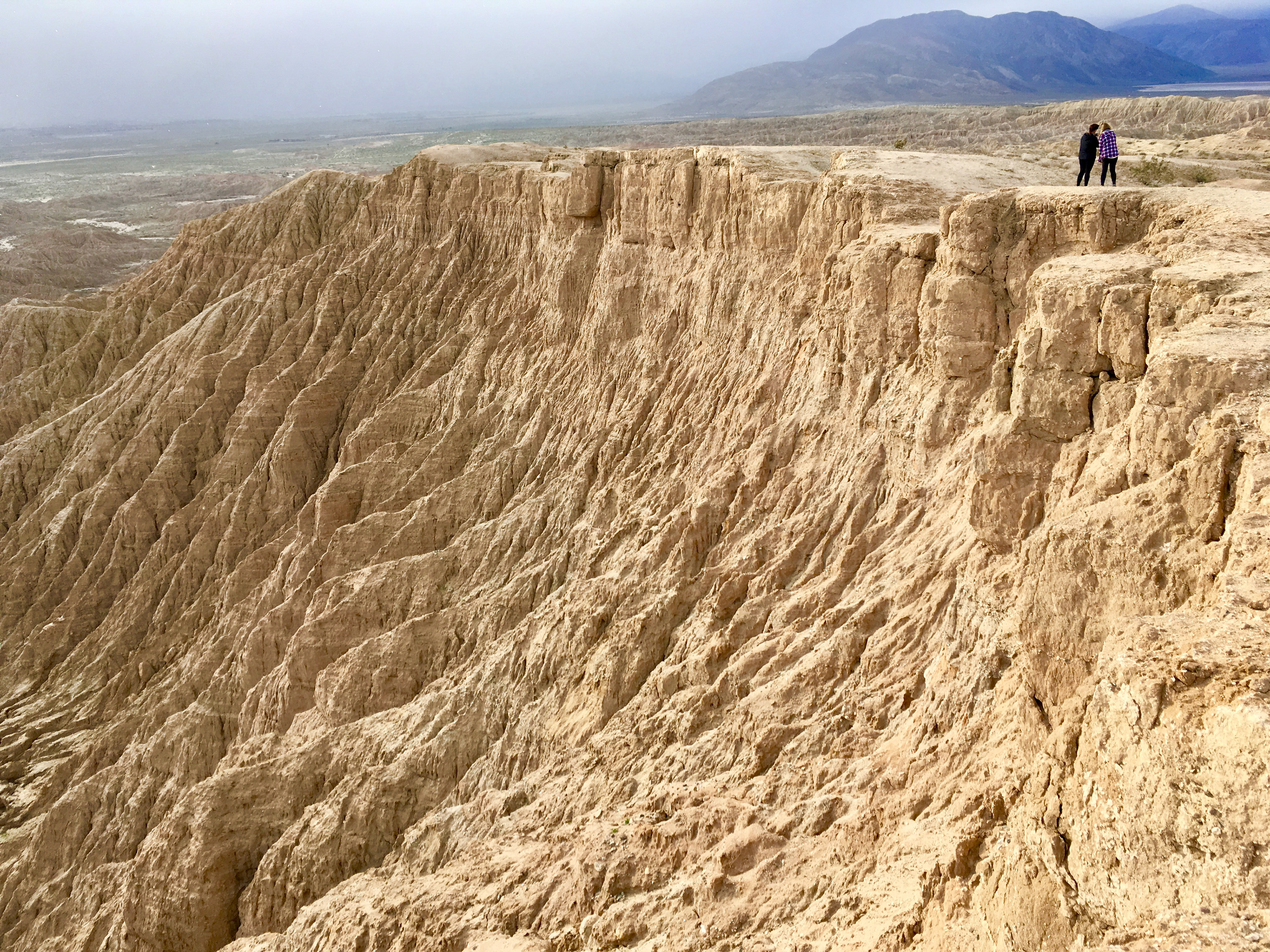 Borrego Springs, California