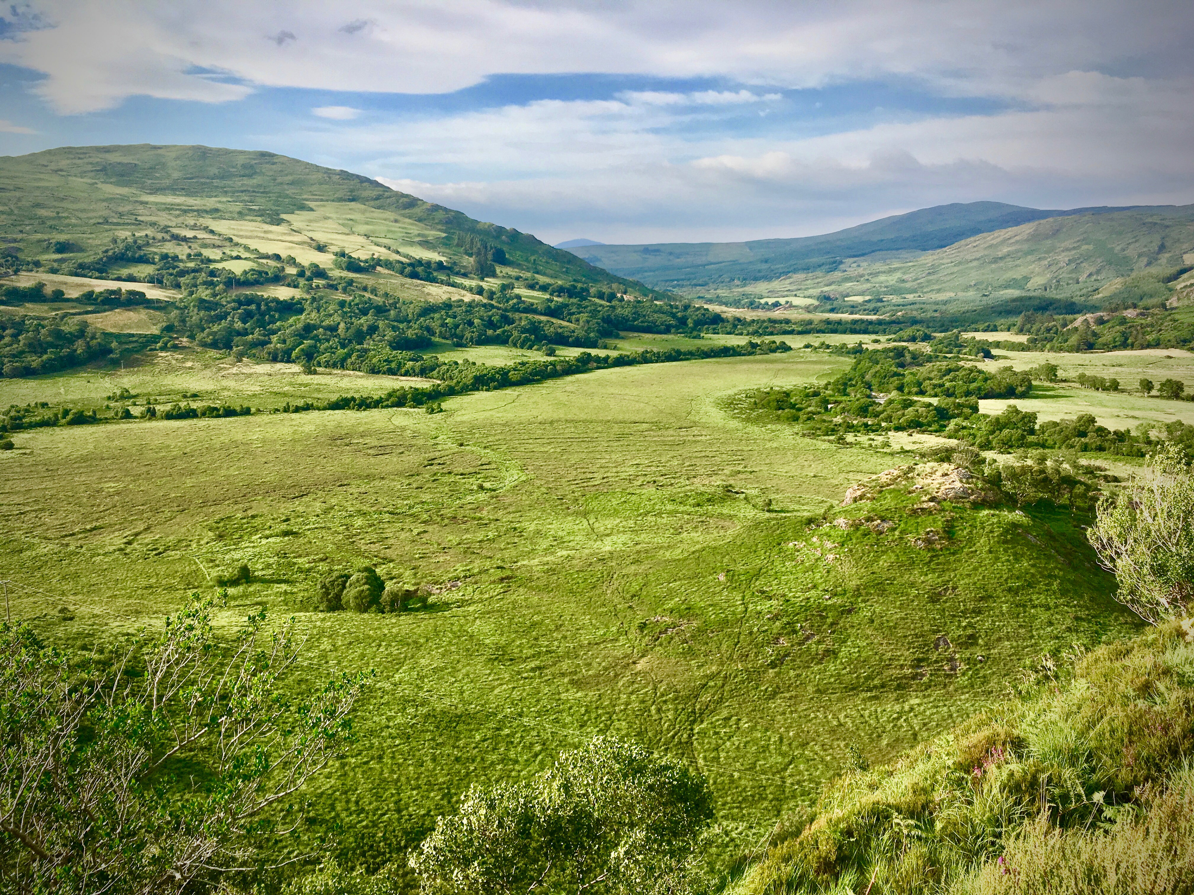 County Cork, Ireland