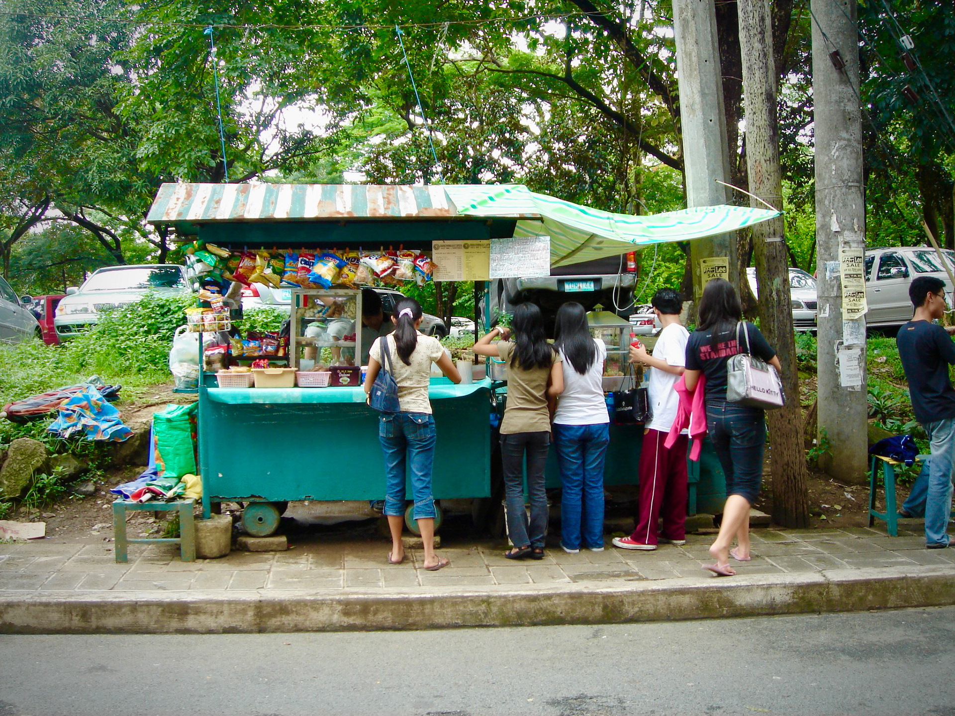 UP Campus, Quezon City