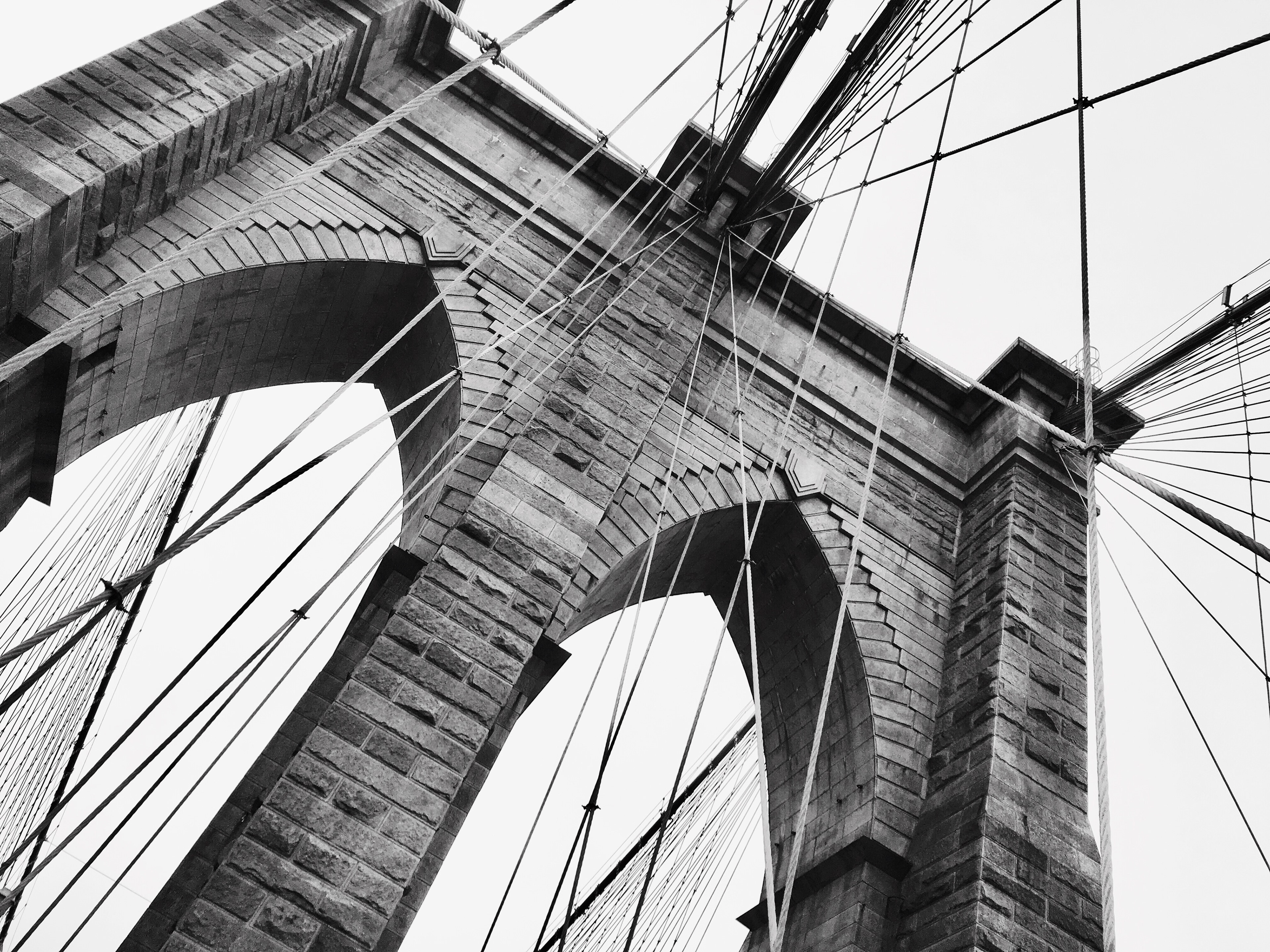 Brooklyn Bridge, NYC