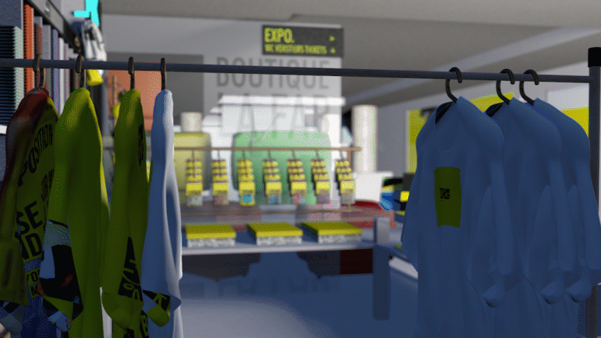 Boutique