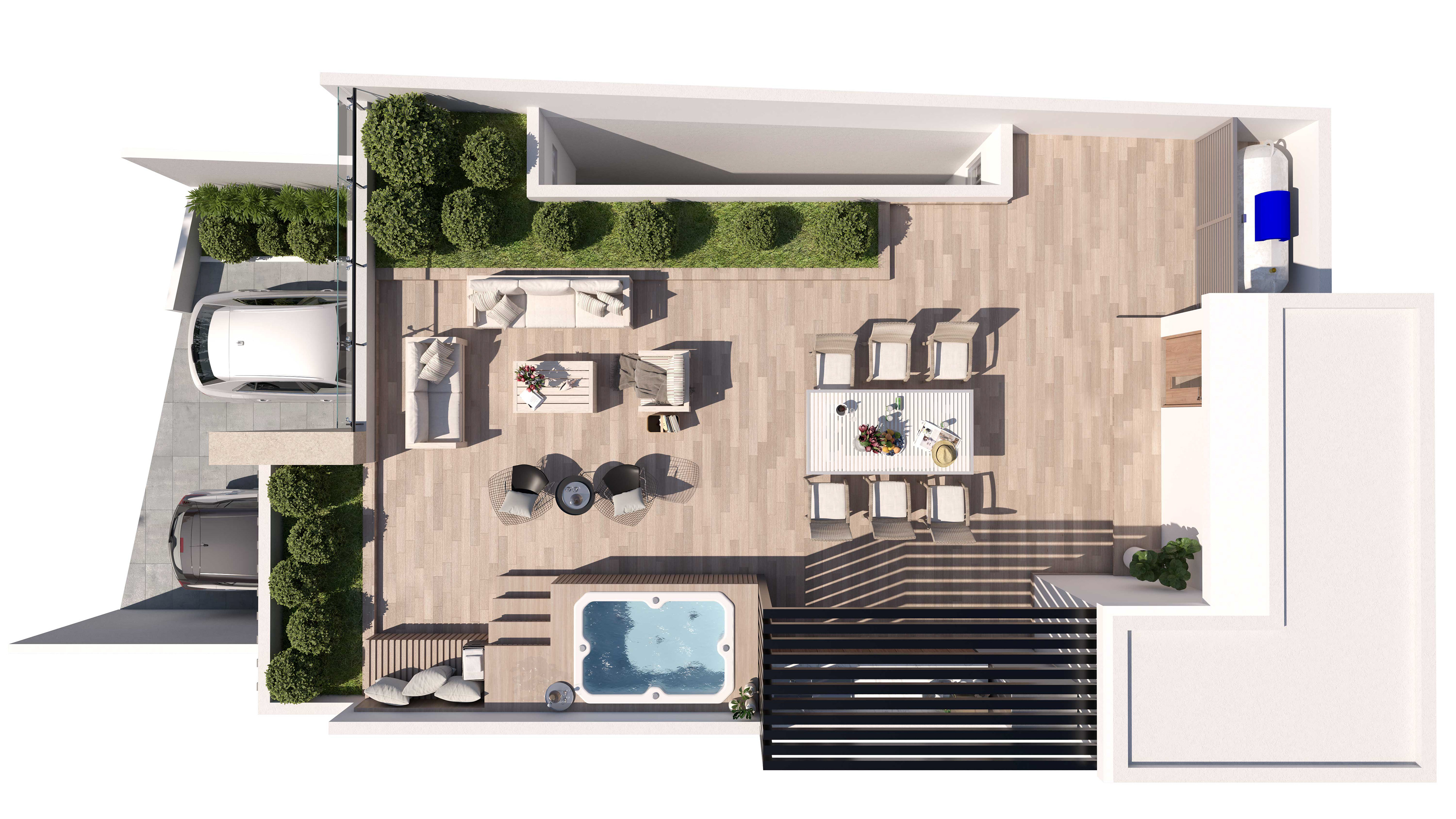 Rooftop