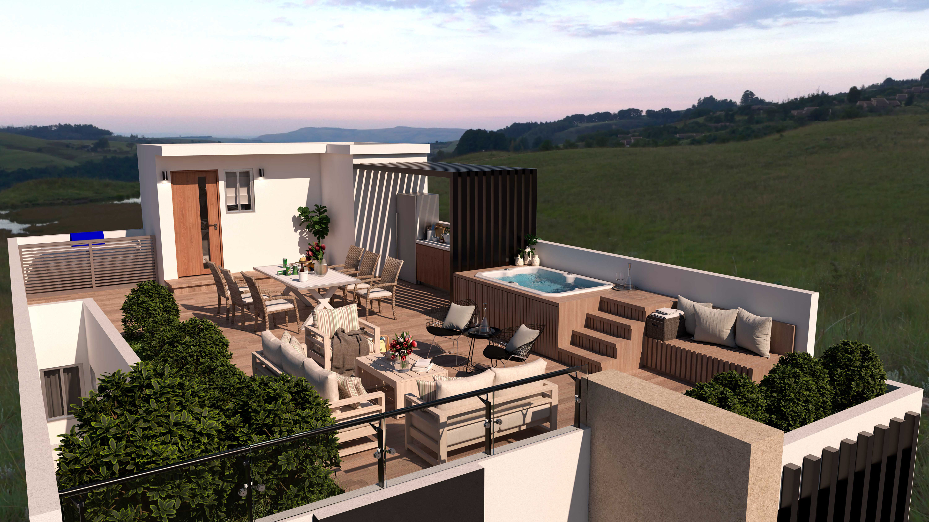 Rooftop