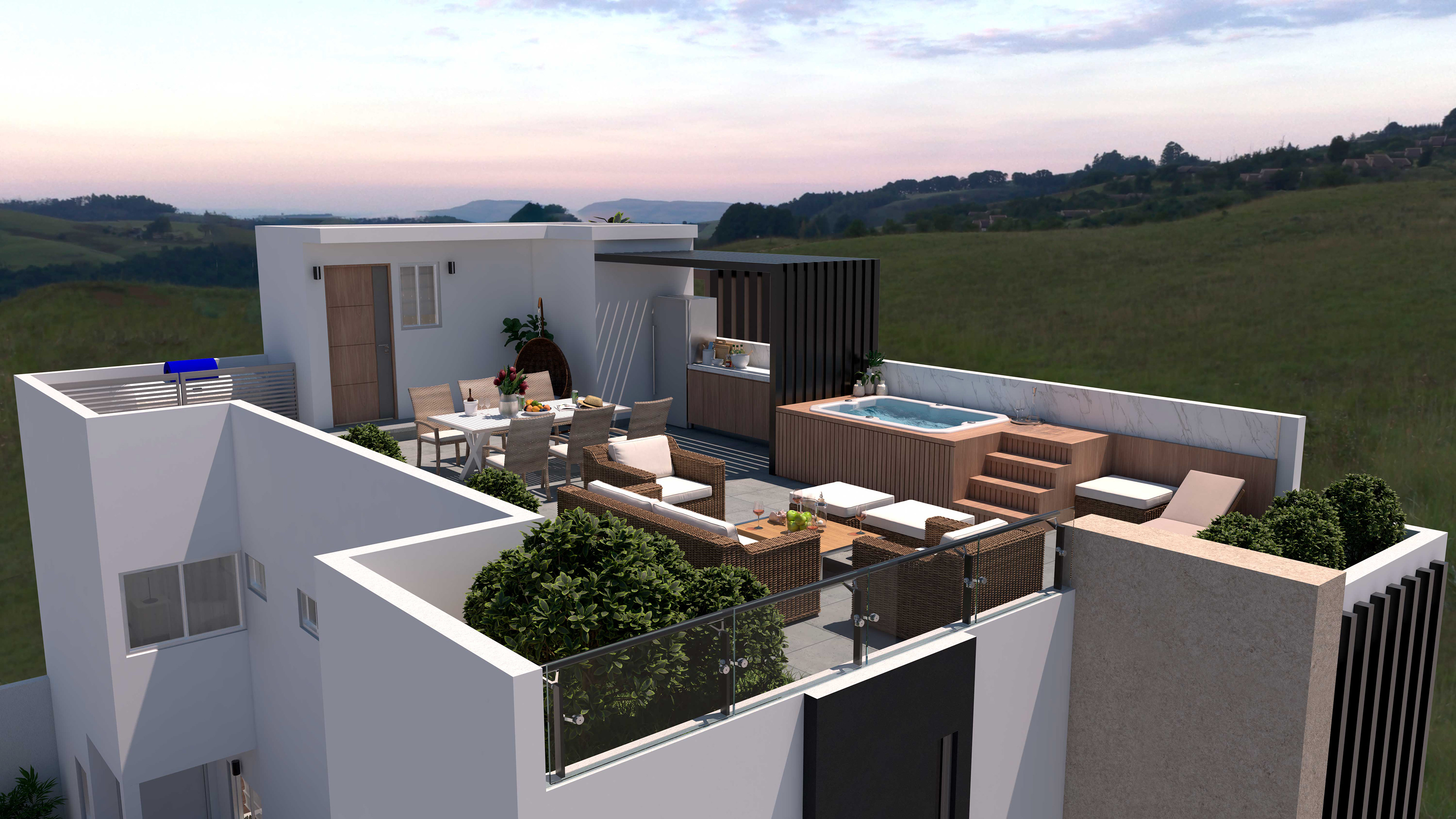 Rooftop