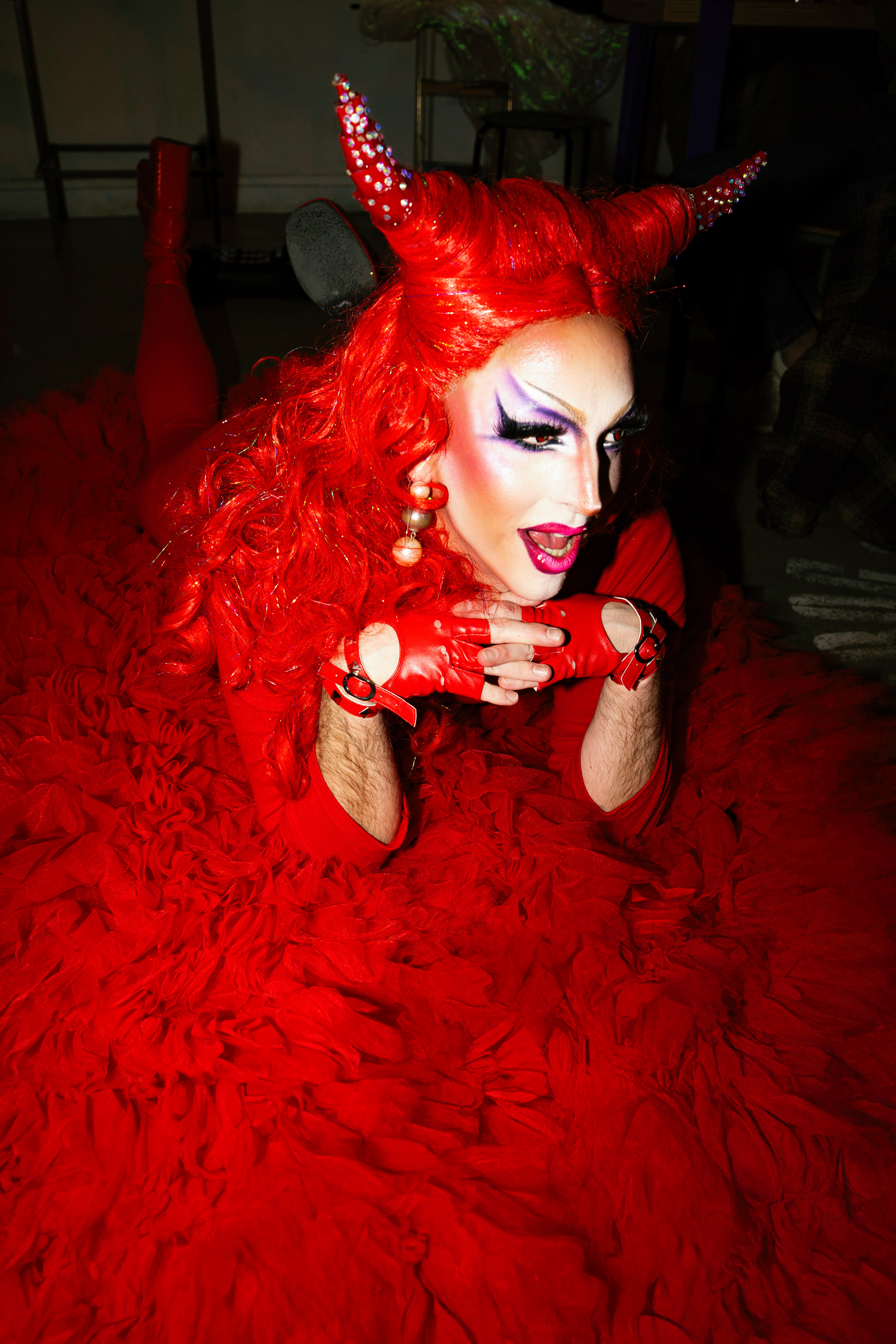 Sally Corn