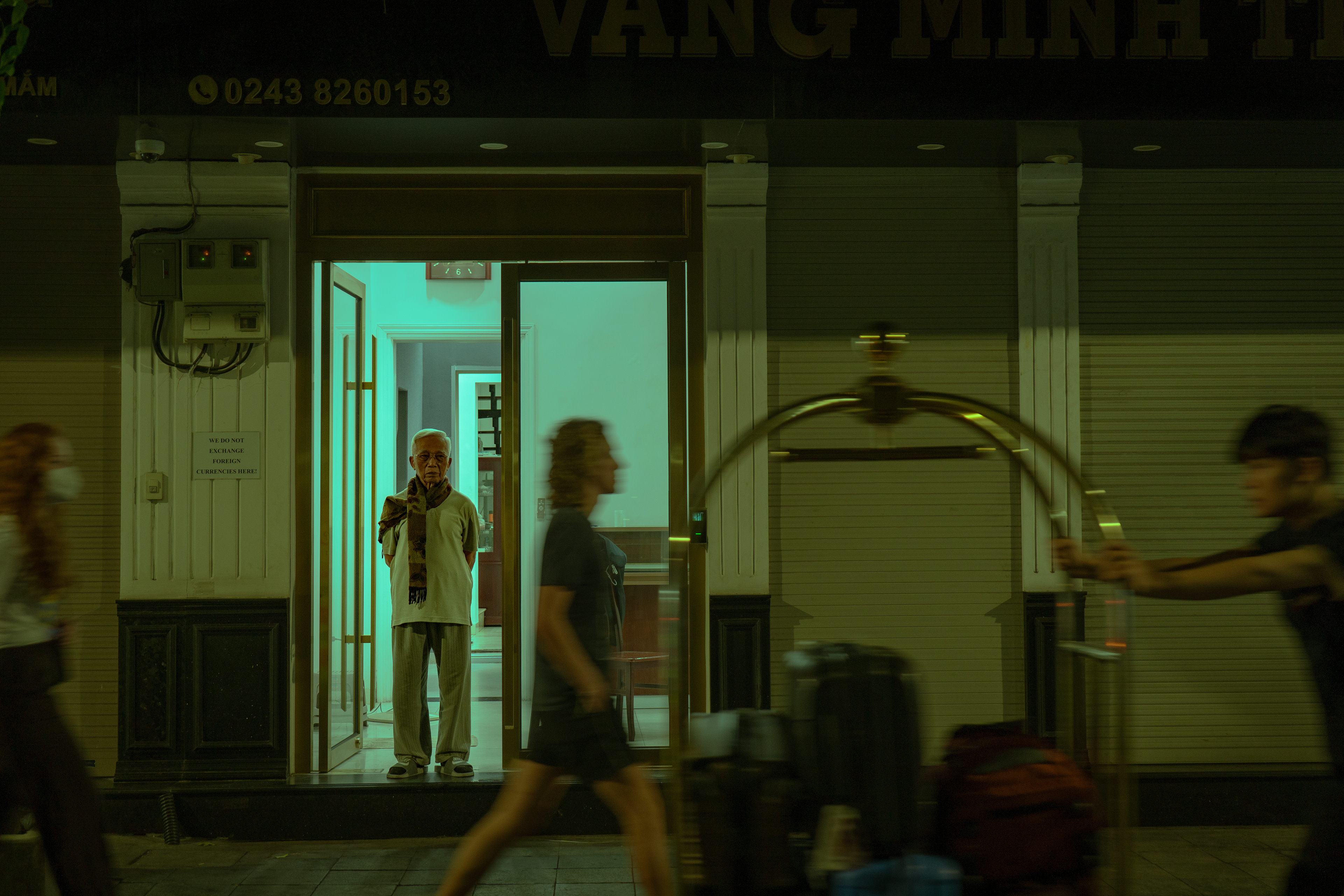 Vietnam